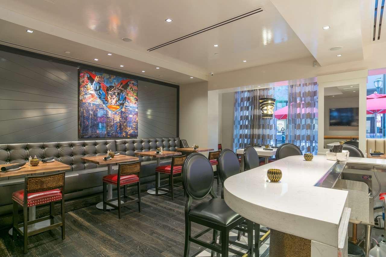 Hotel Sonesta Rittenhouse Square