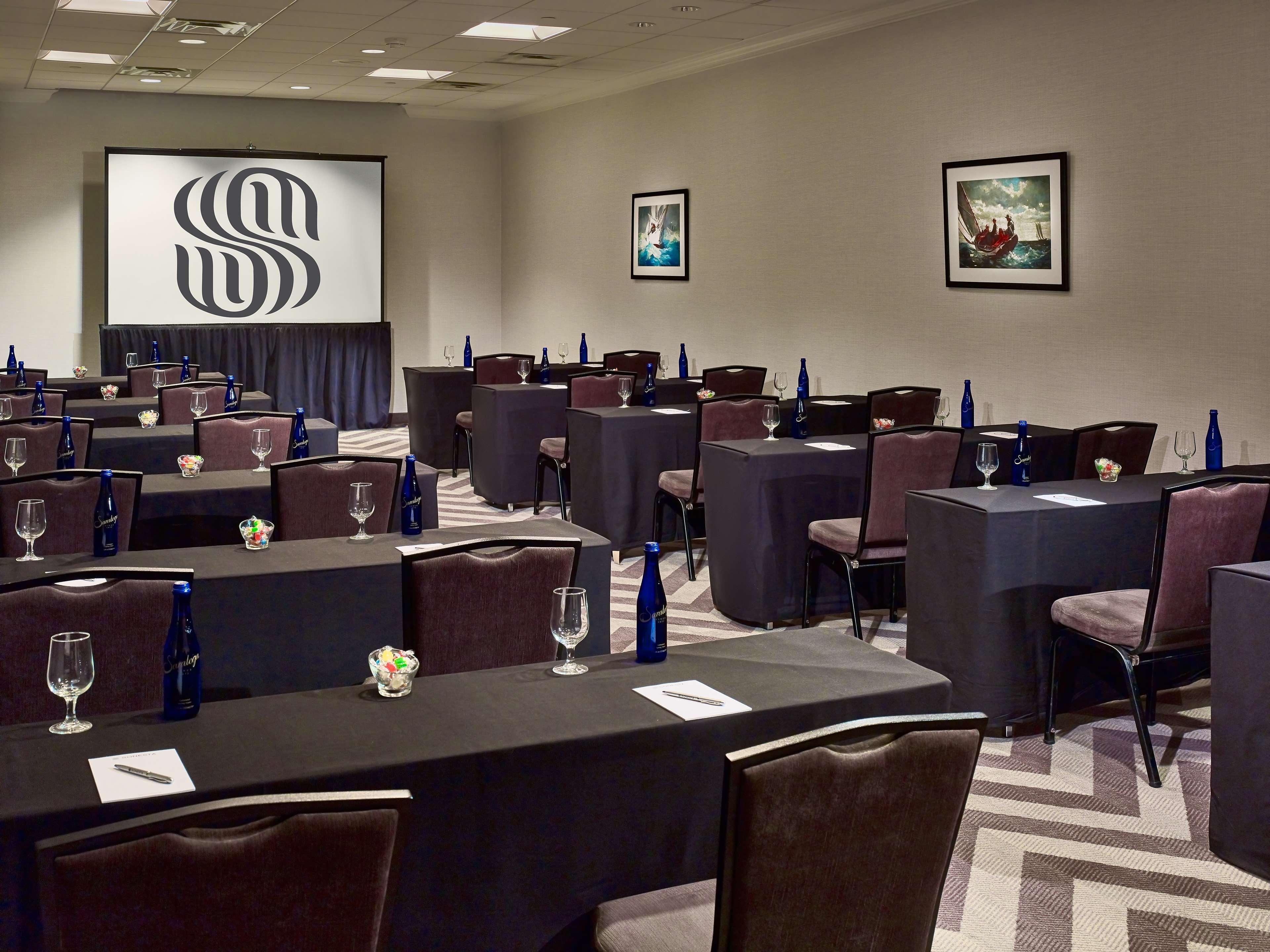 Sonesta Rittenhouse Square Hotel
