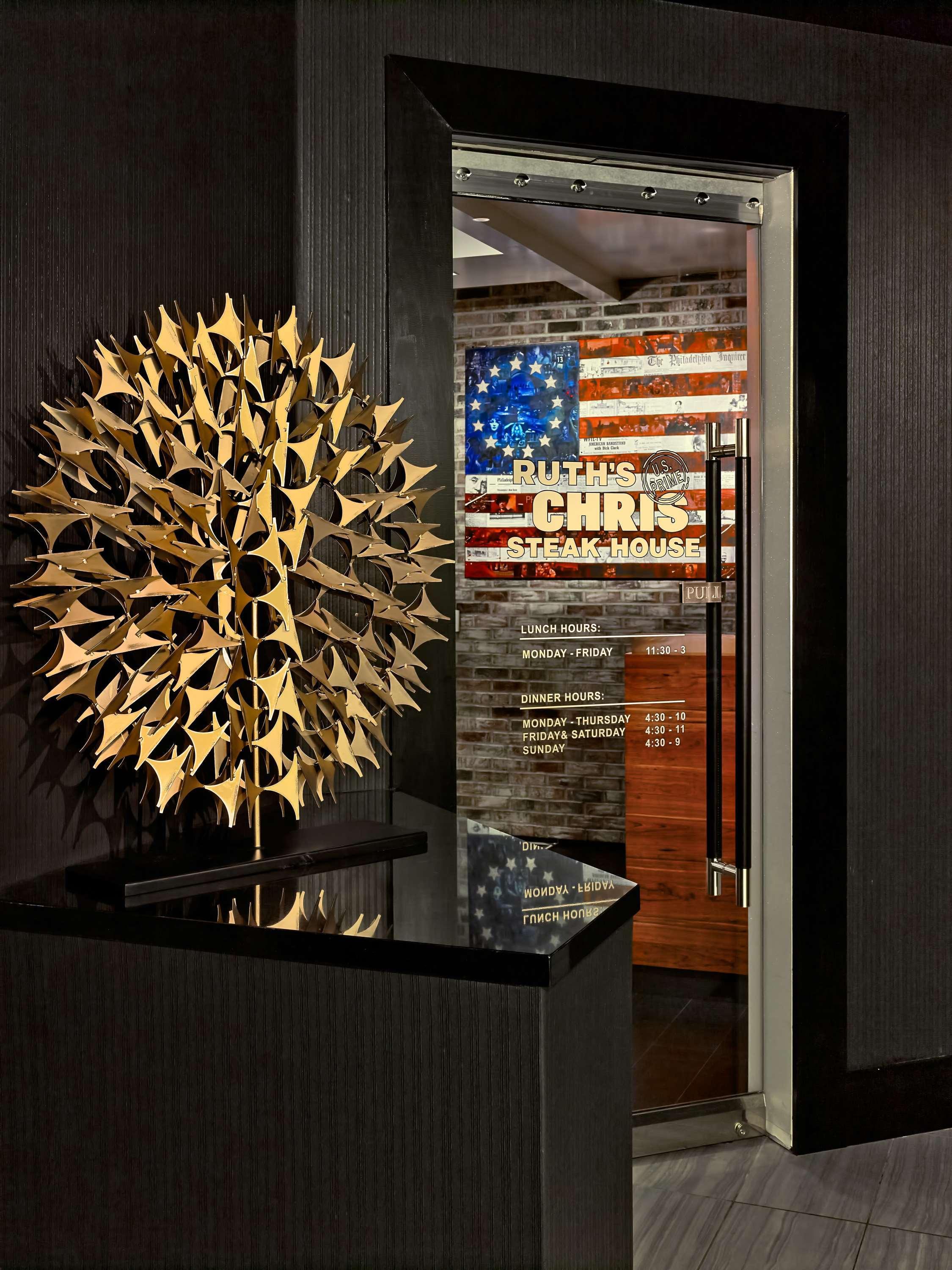 Hotel Sonesta Rittenhouse Square Philadelphia