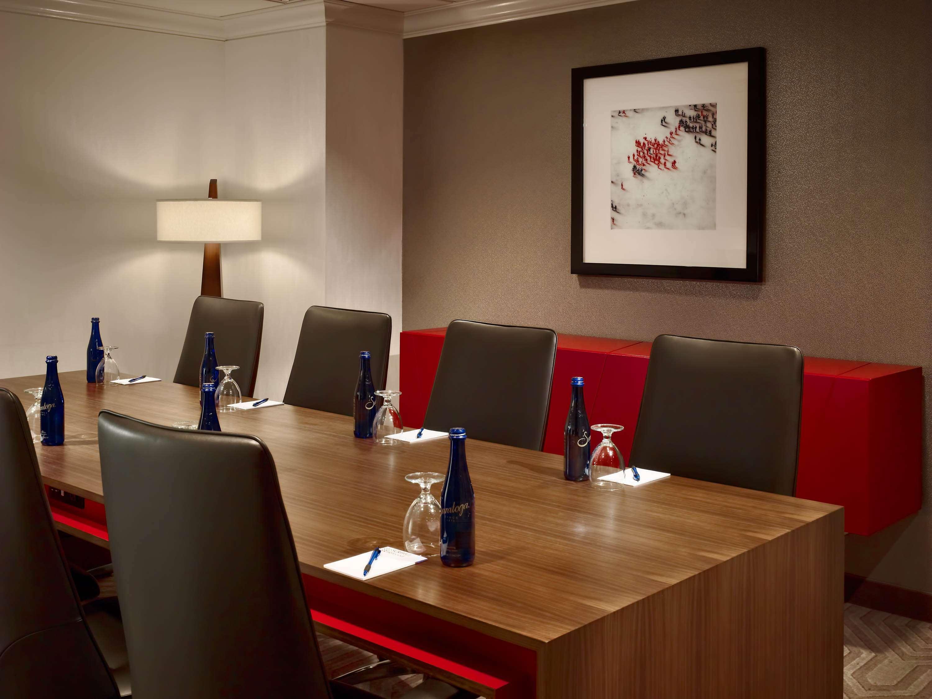 Sonesta Rittenhouse Square Hotel Philadelphia
