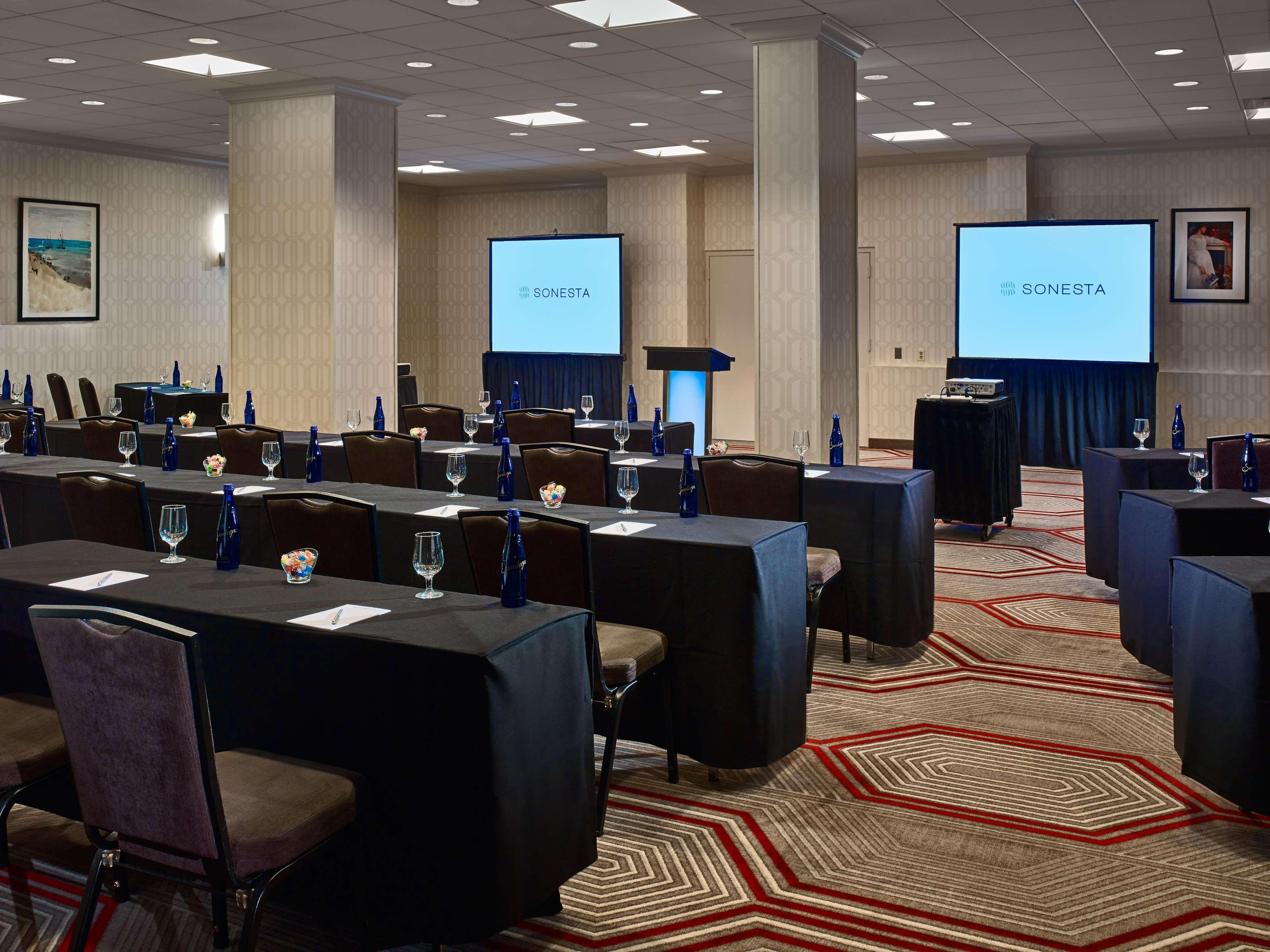 Sonesta Rittenhouse Square Hotel Philadelphia