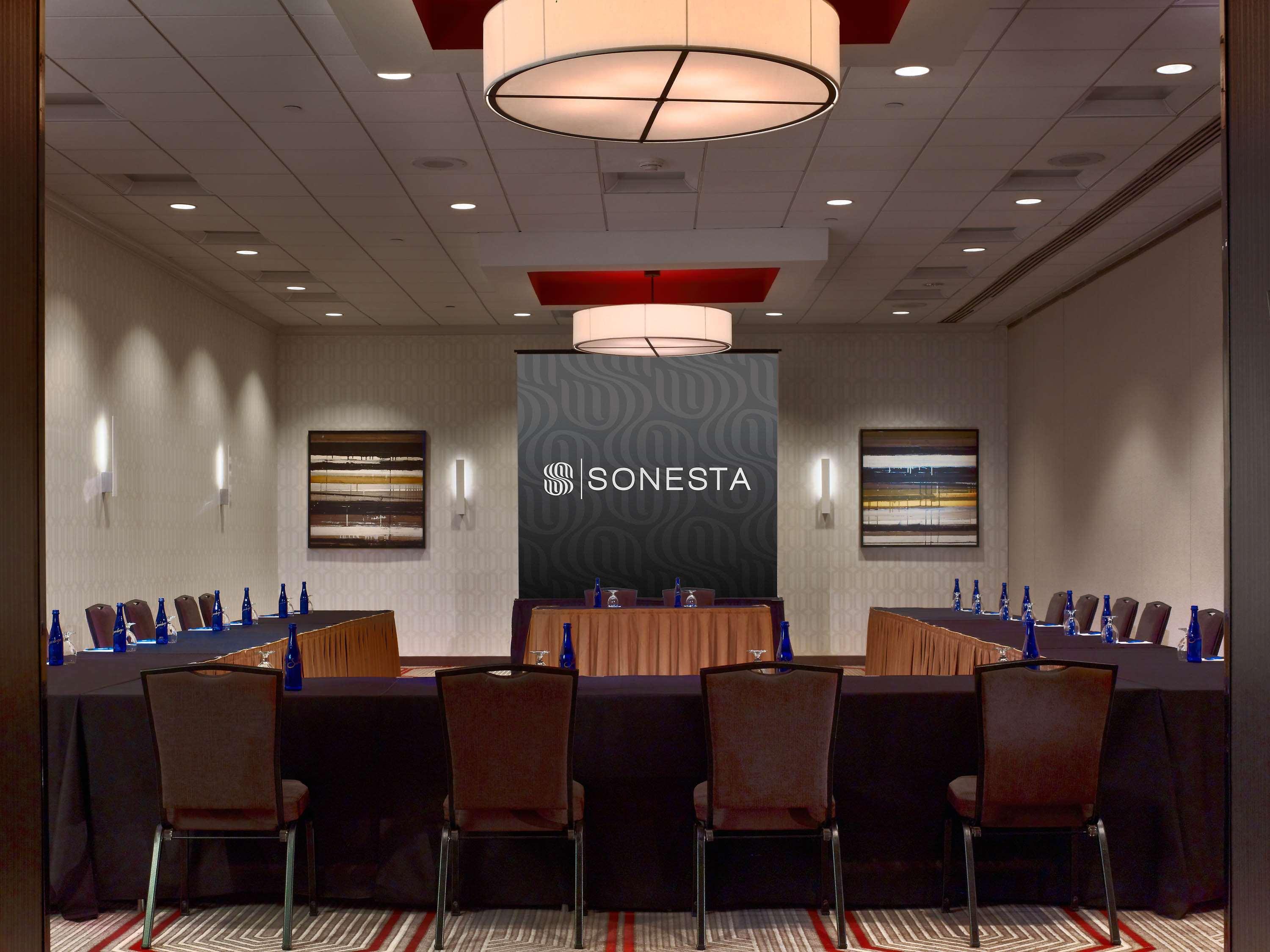 Hotel Sonesta Rittenhouse Square 4*