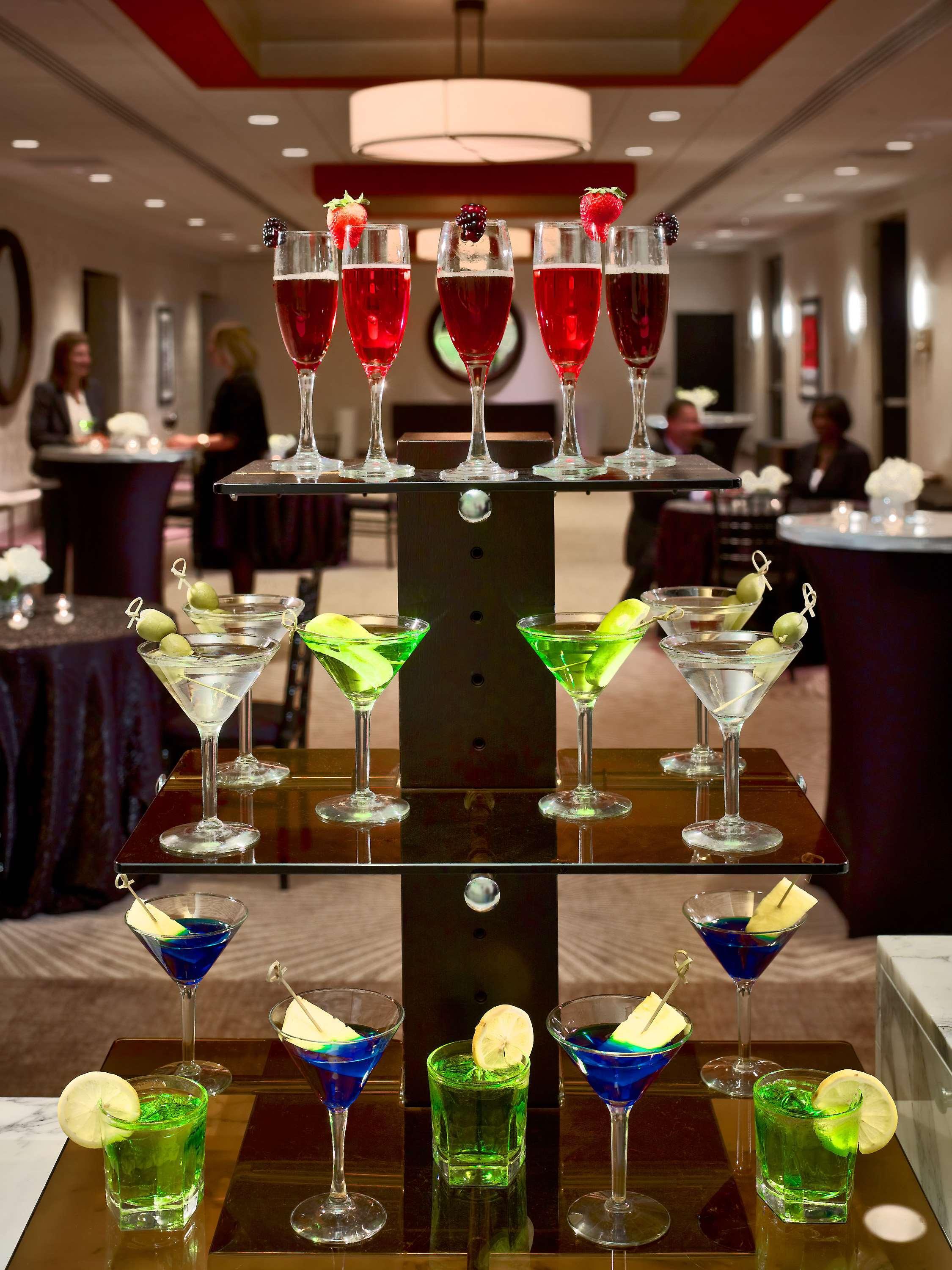 Hotel Sonesta Rittenhouse Square