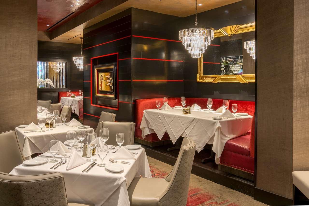 Sonesta Rittenhouse Square Philadelphia