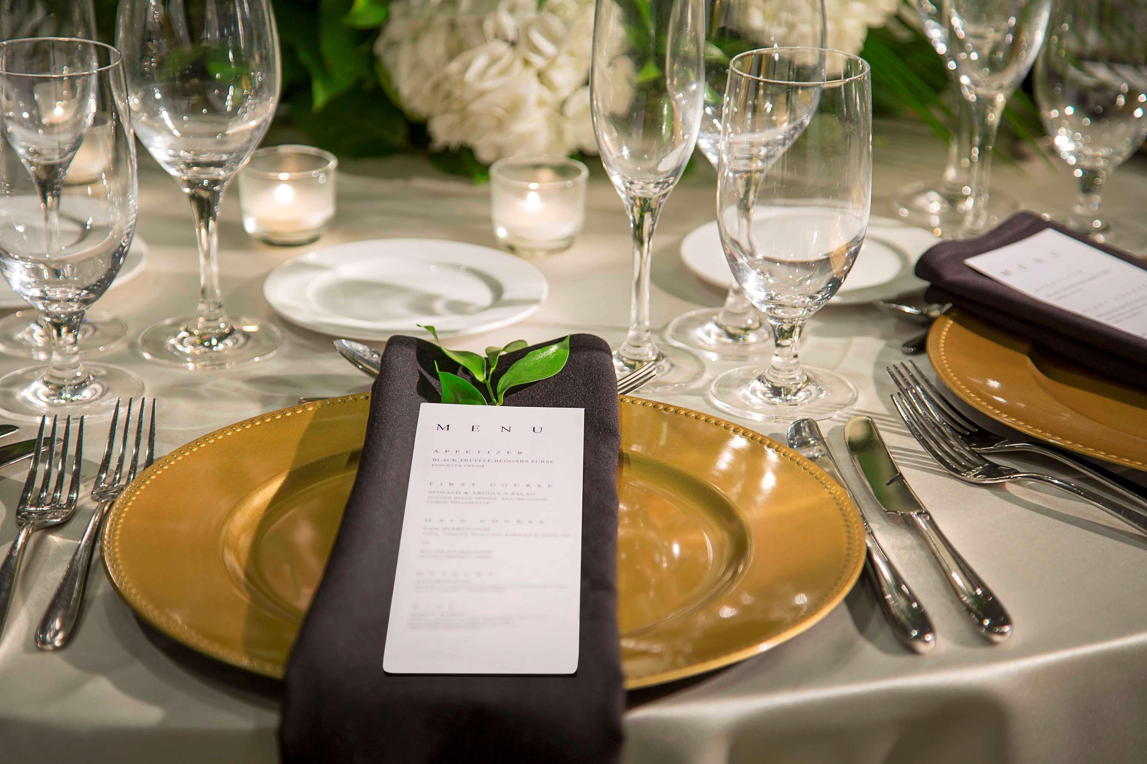 Sonesta Rittenhouse Square 4*