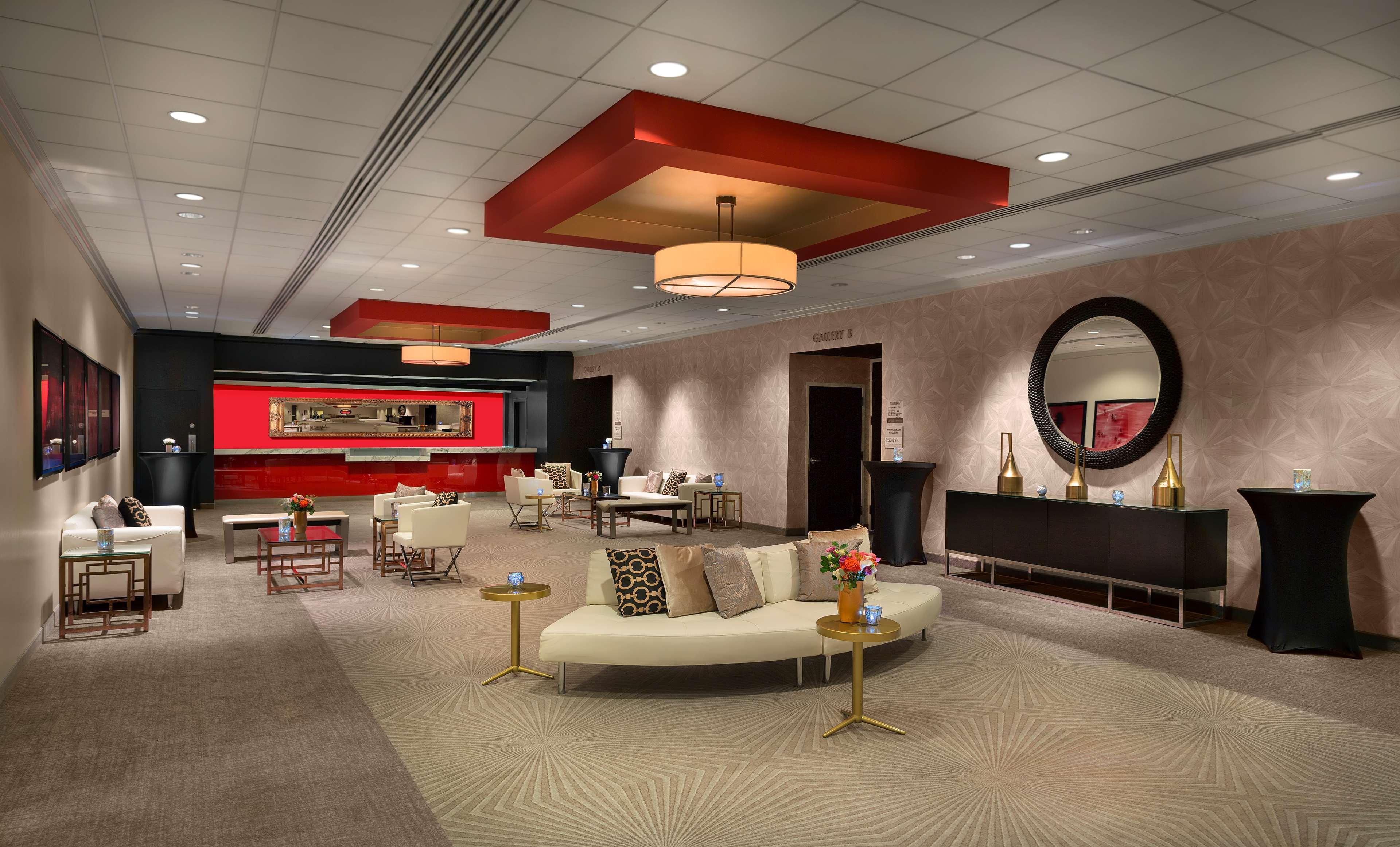 Sonesta Rittenhouse Square 4* Philadelphia