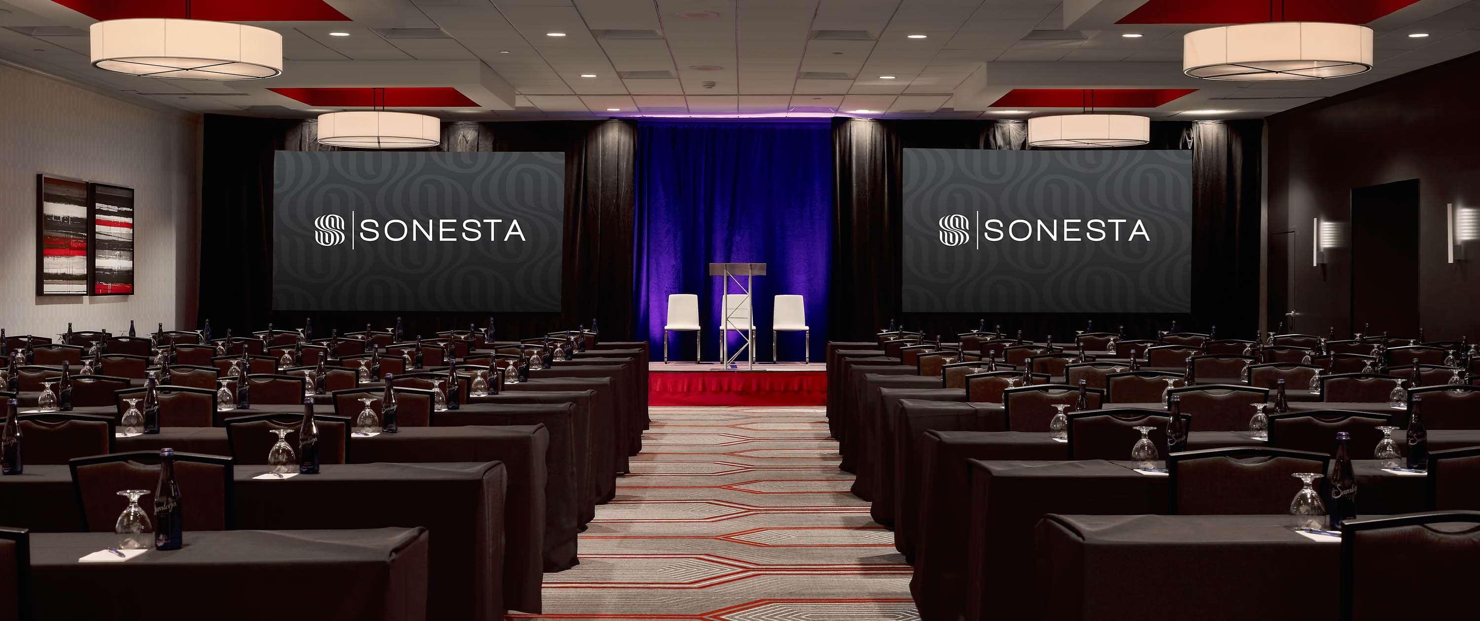Hotel Sonesta Rittenhouse Square 4*