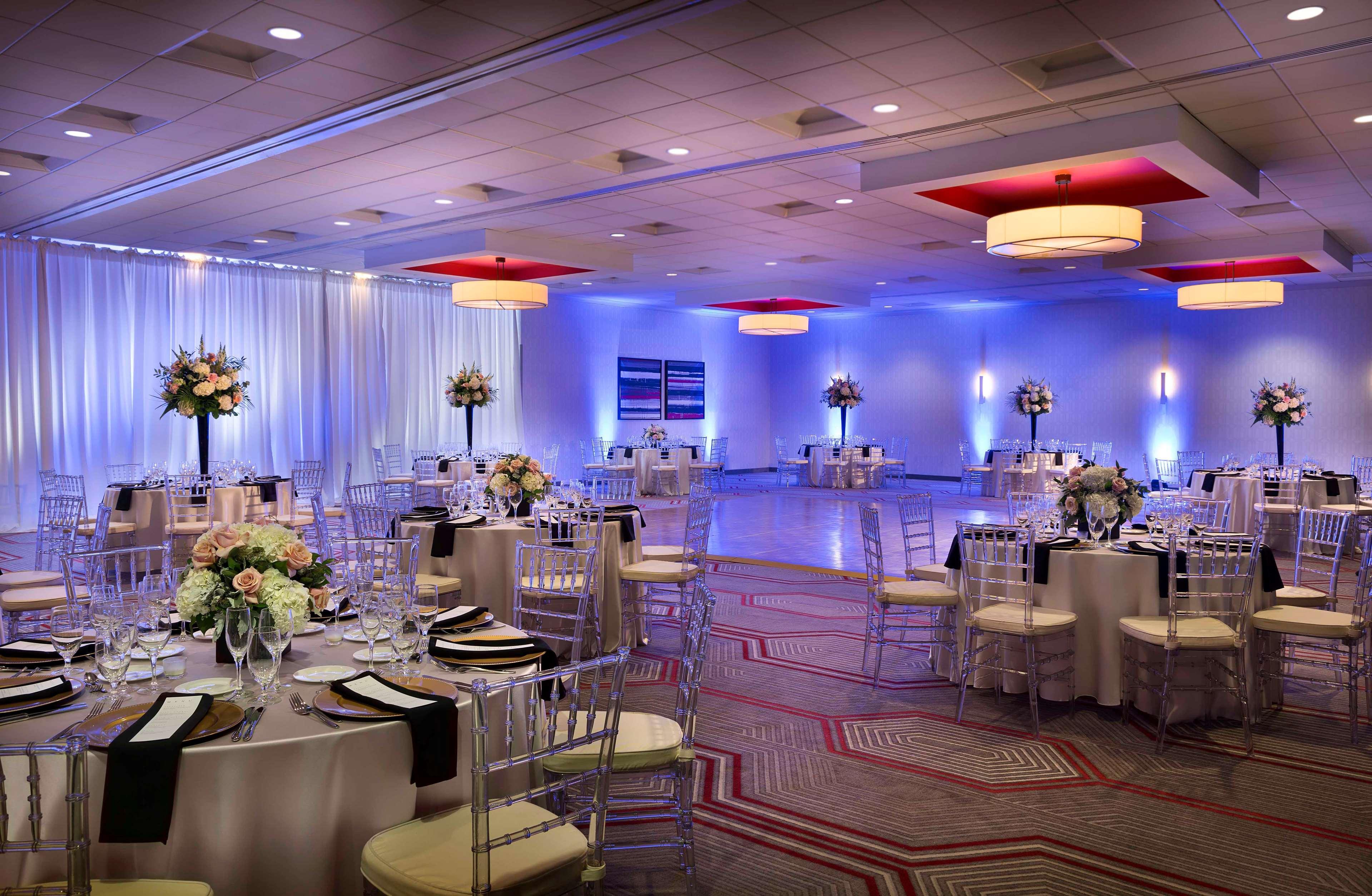 Sonesta Rittenhouse Square Hotel Philadelphia