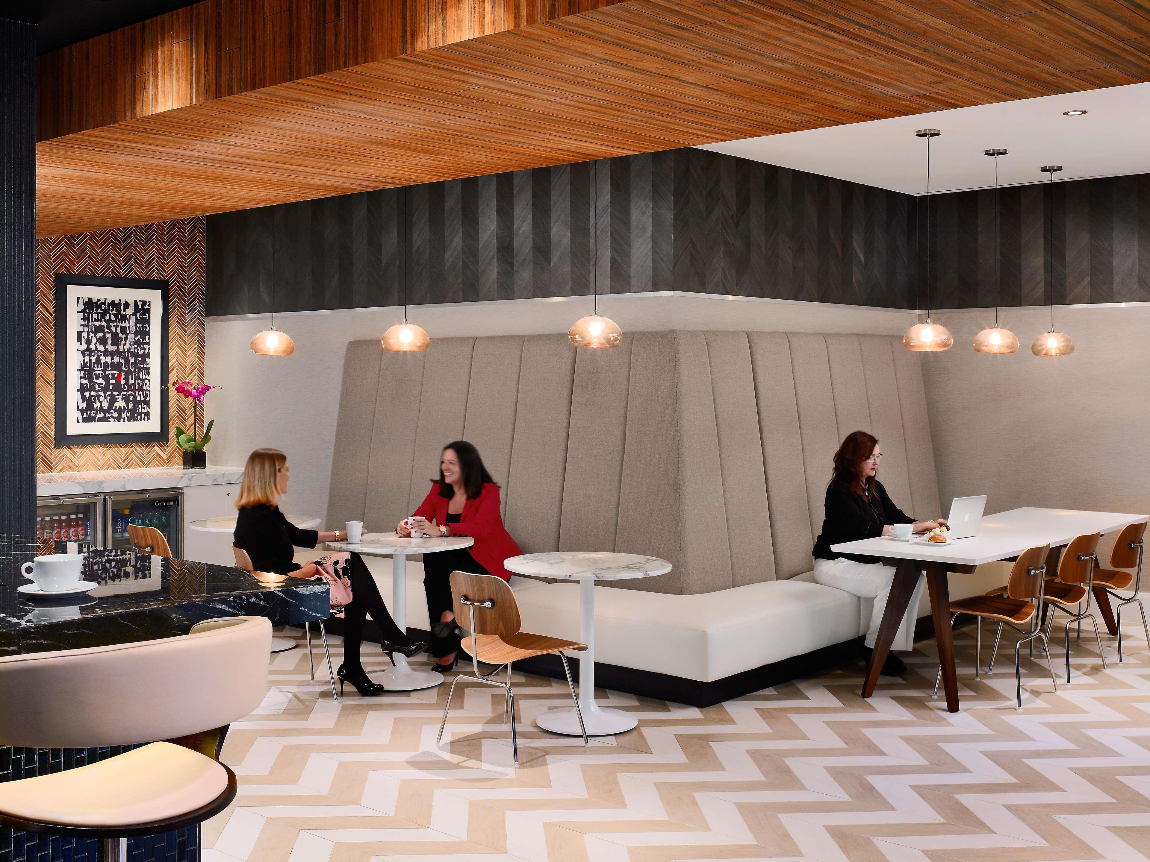 Hotel Sonesta Rittenhouse Square 4*