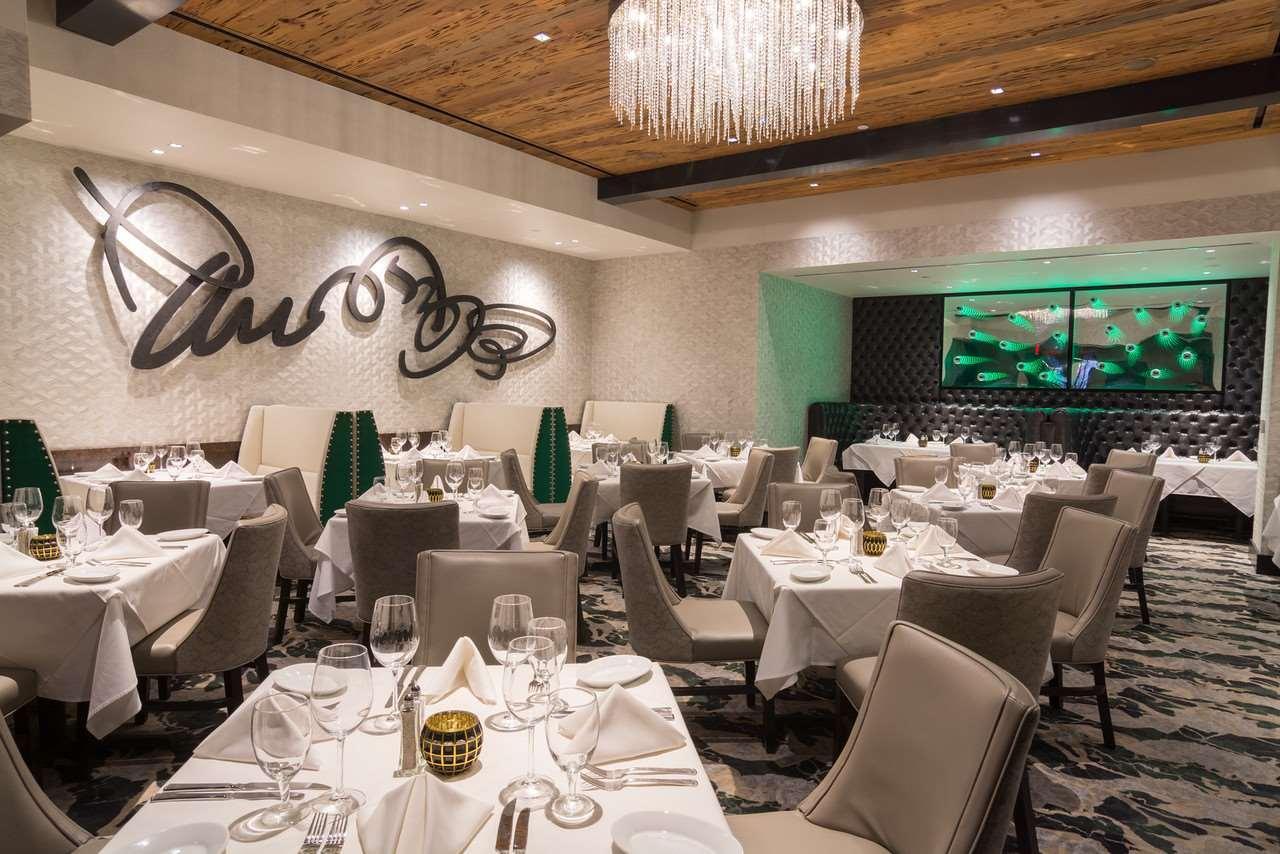 Sonesta Rittenhouse Square 4* Philadelphia