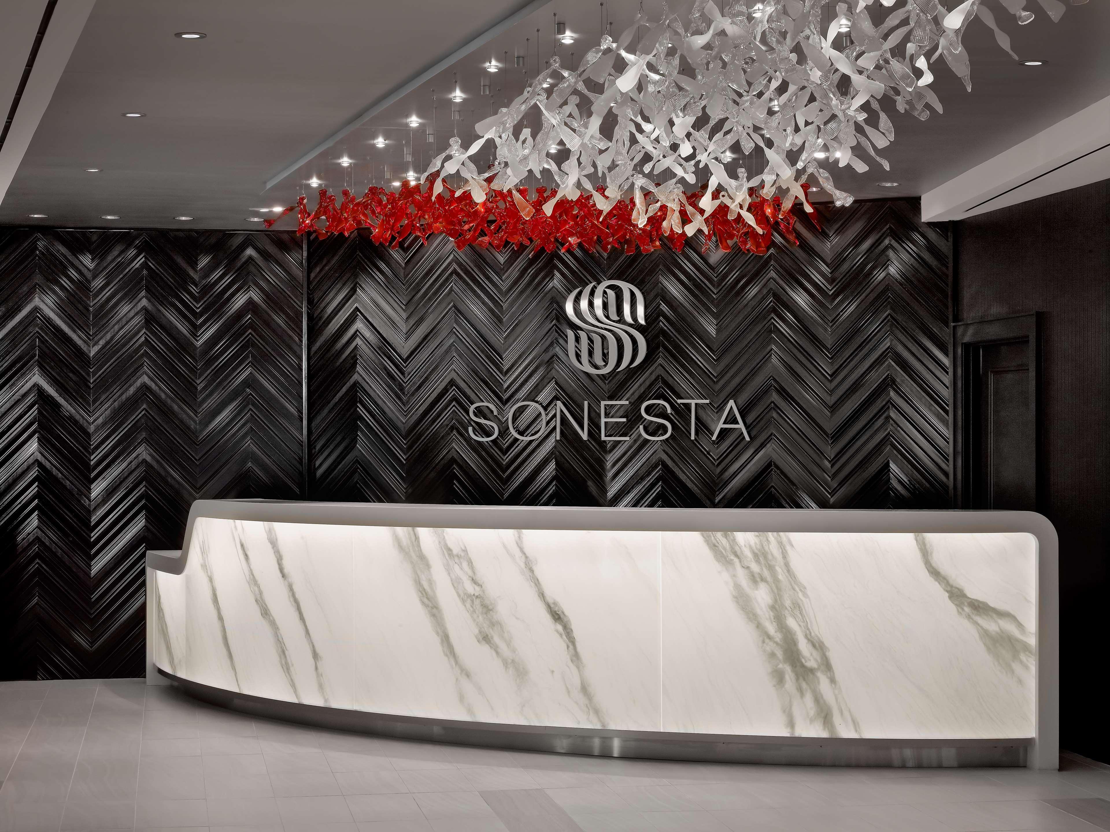 Sonesta Rittenhouse Square Hotel 4*