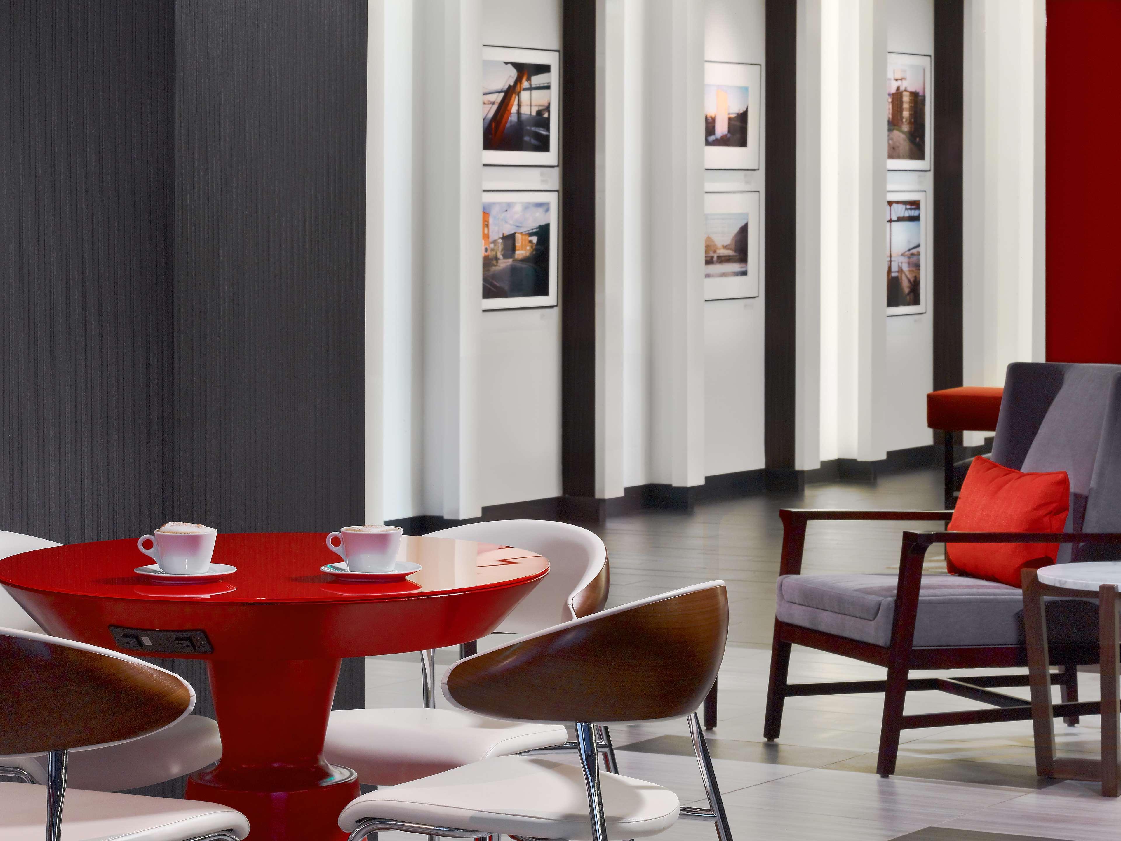 Hotel Sonesta Rittenhouse Square Philadelphia