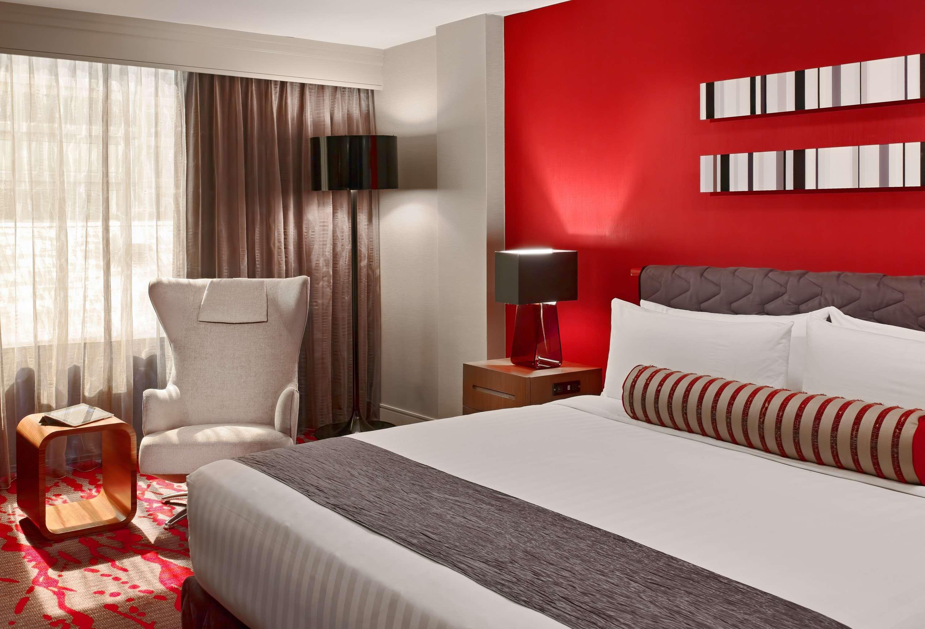 Sonesta Rittenhouse Square Hotel 4*