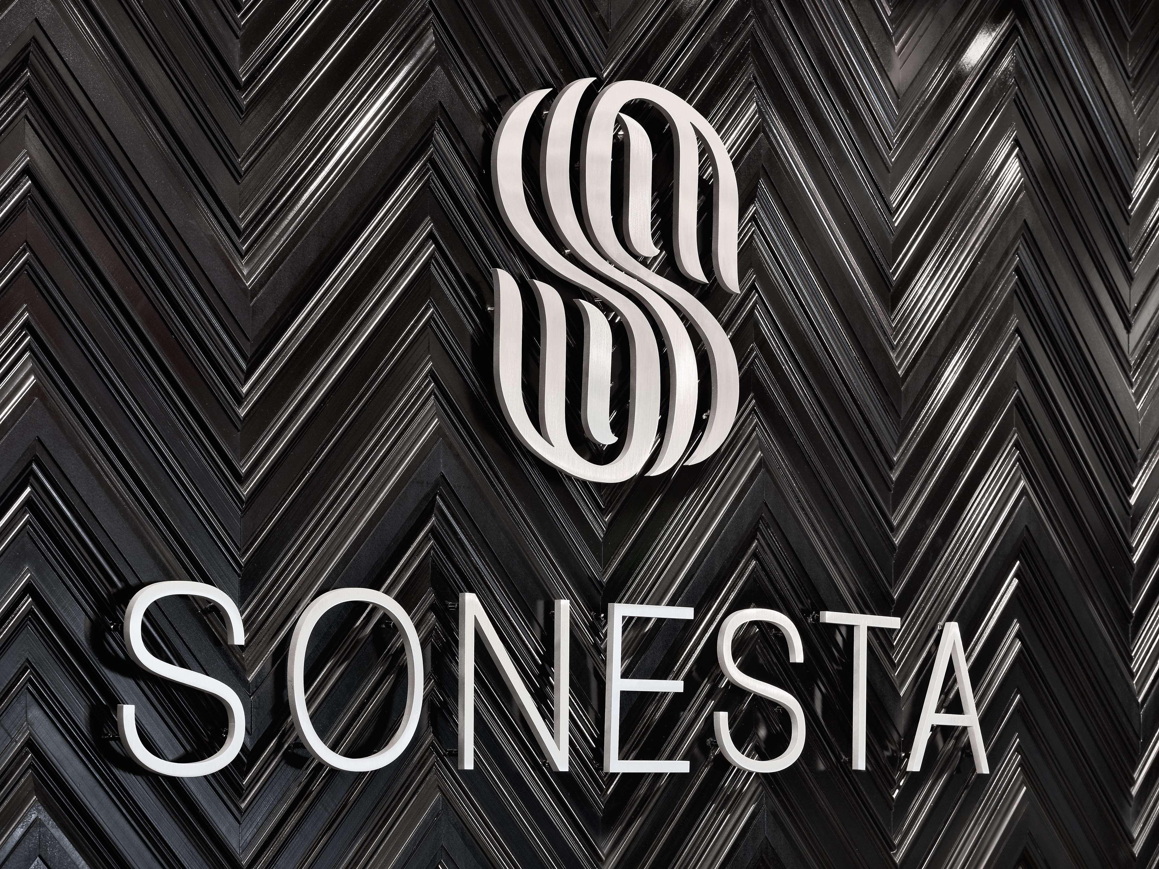 Sonesta Rittenhouse Square 4*