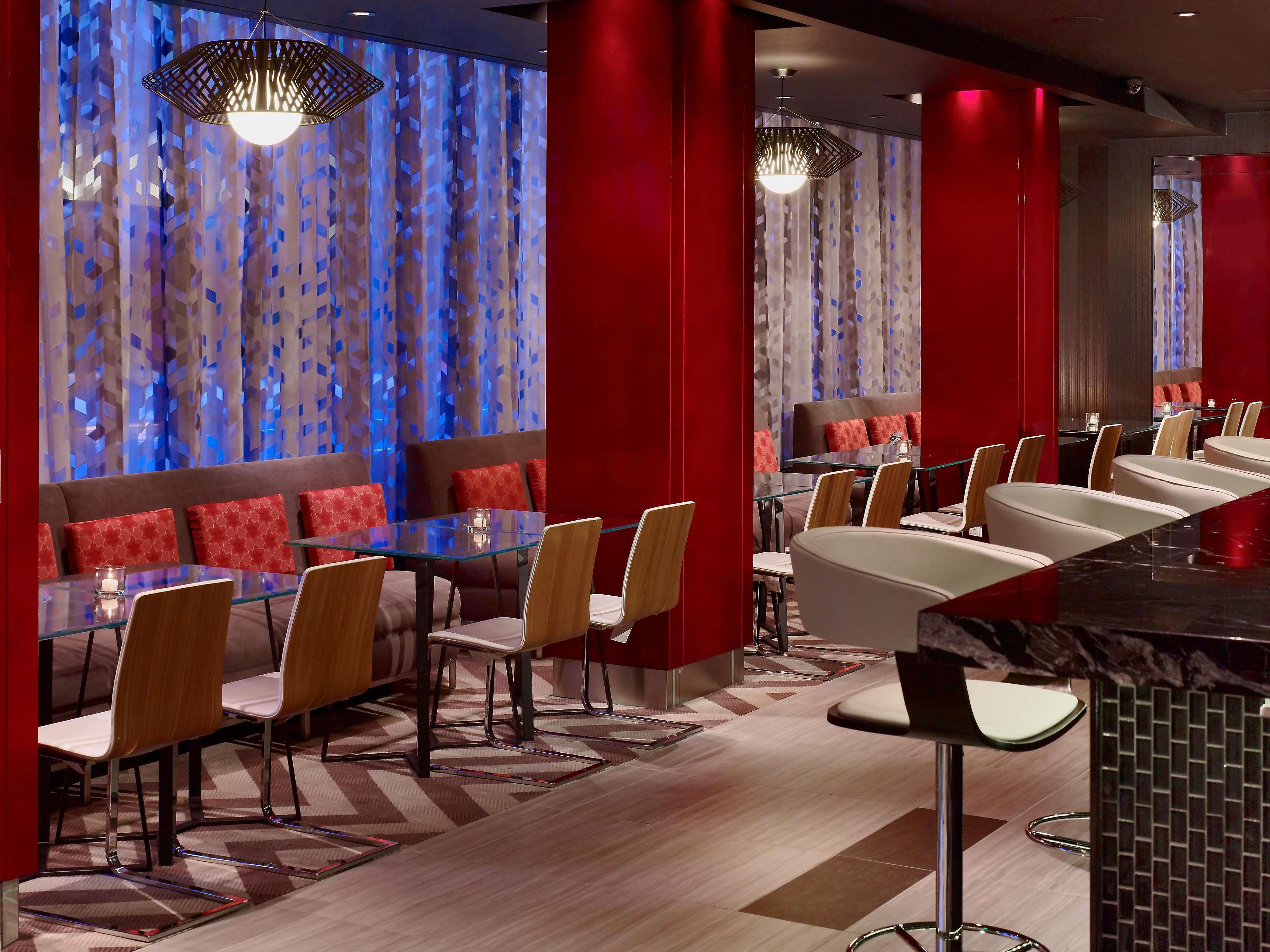 Sonesta Rittenhouse Square Hotel 4*