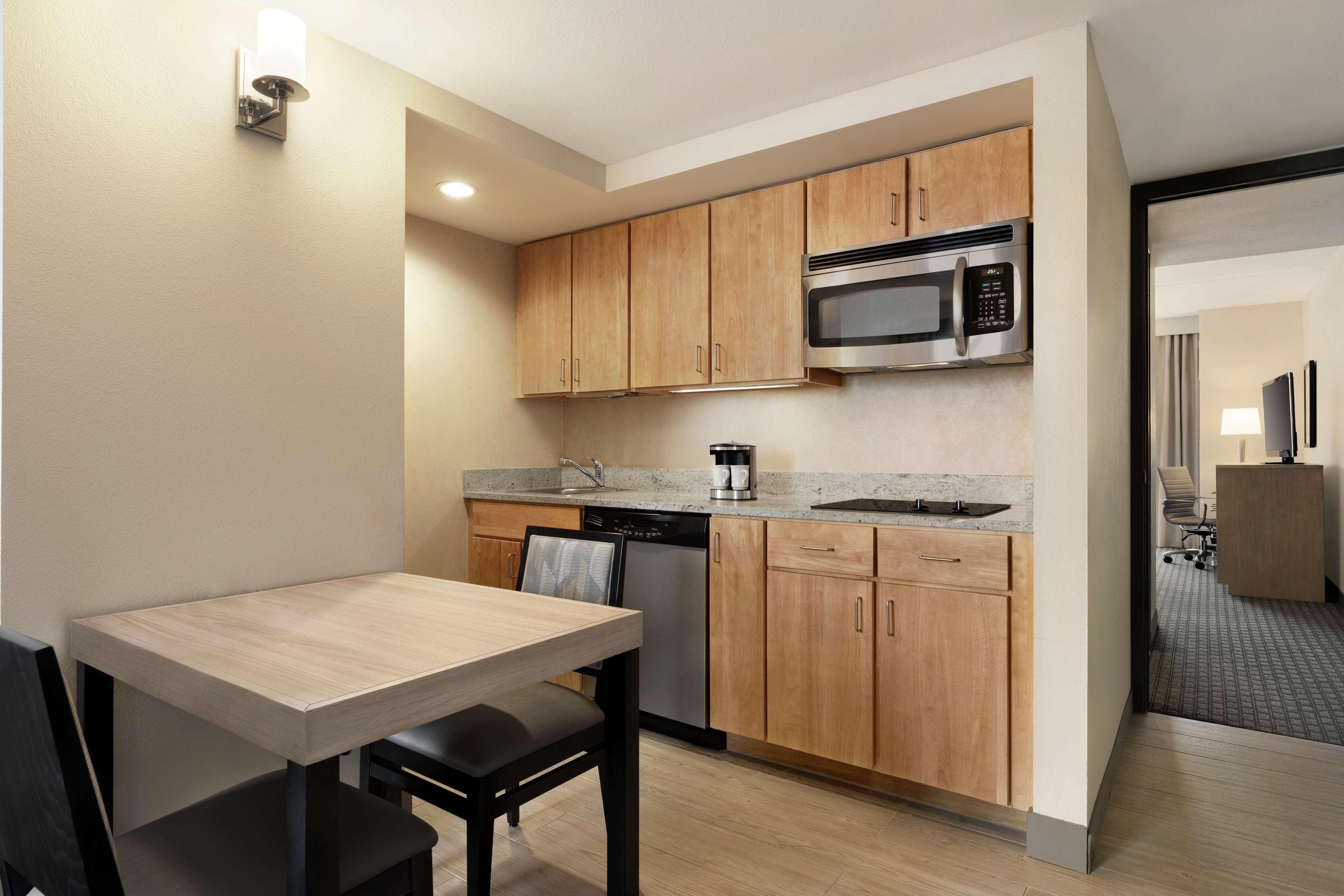 Homewood Hotel Philadelphia