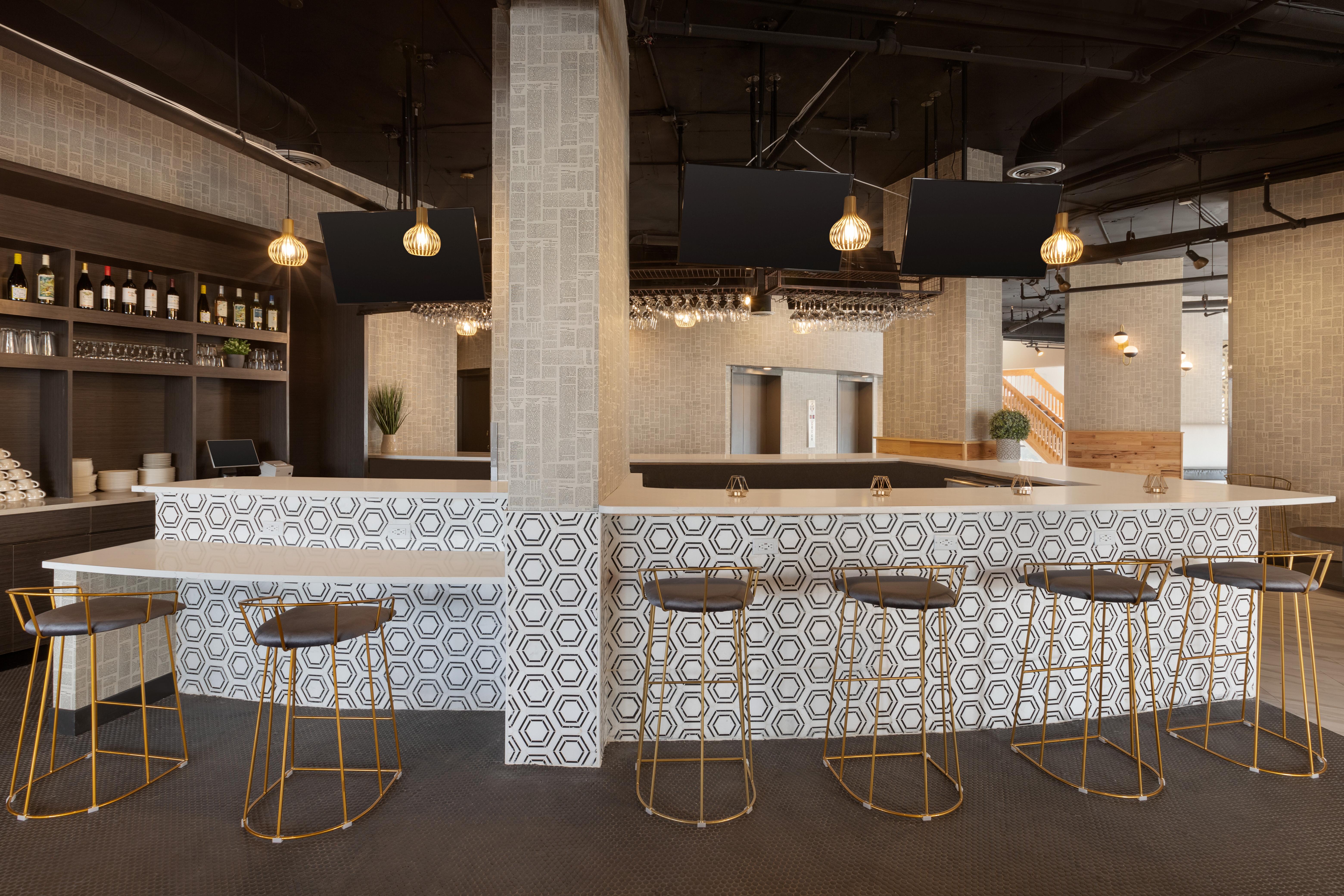Hotel Arpt-stadium Area By Ihg Philadelphia
