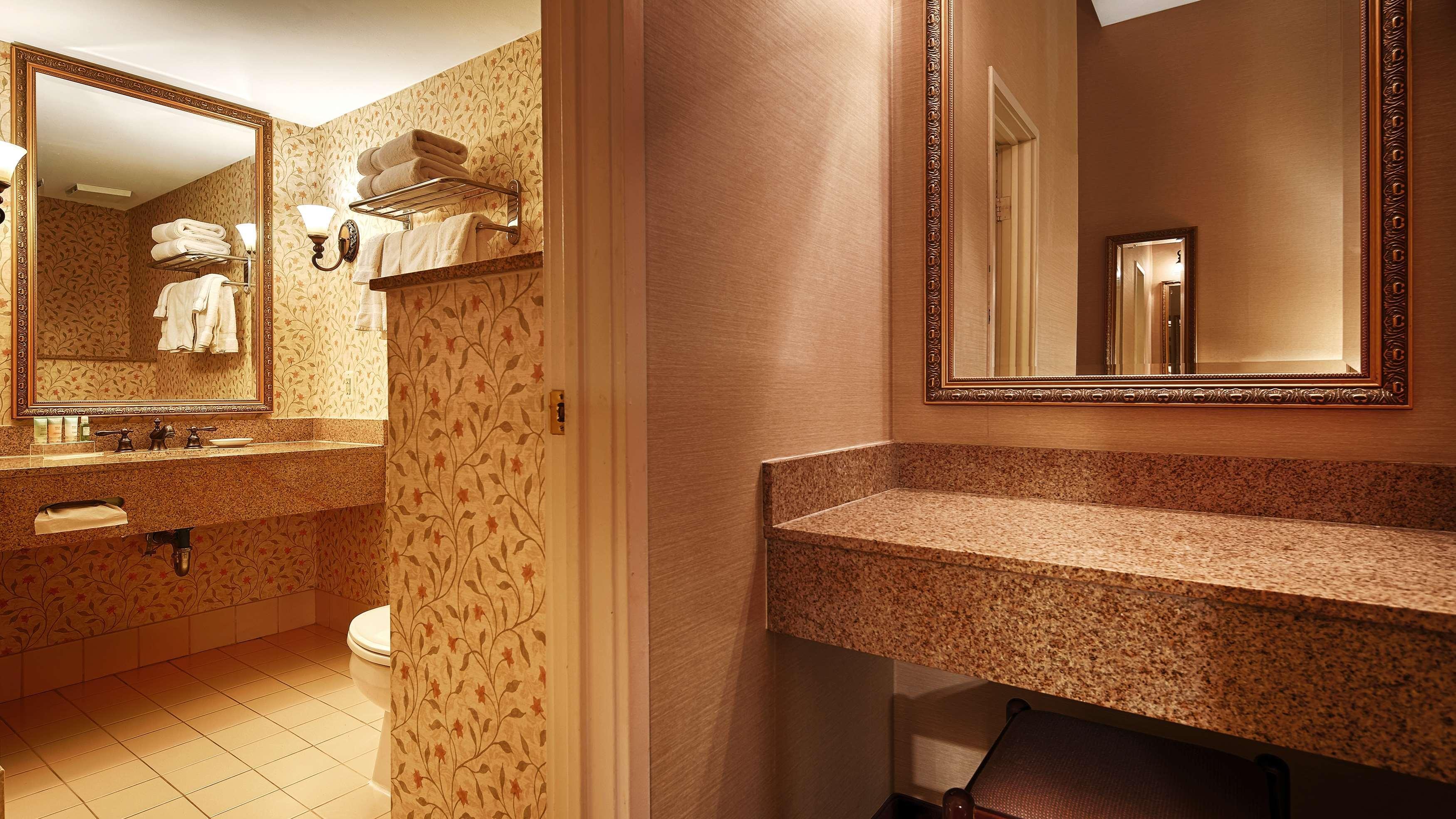 Independence Park Hotel, Bw Premier Collection Hotel