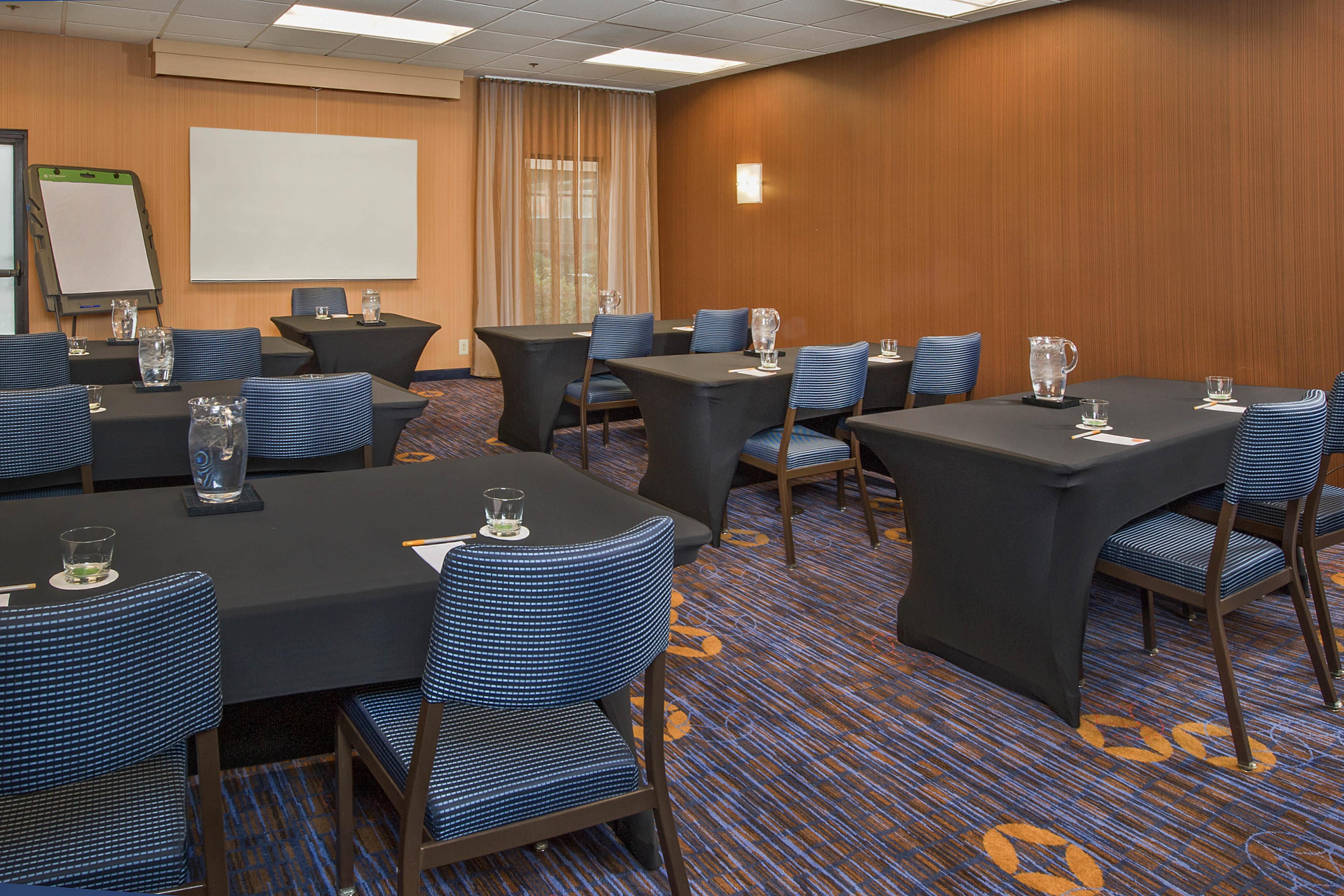 Sonesta Select Airport 3*