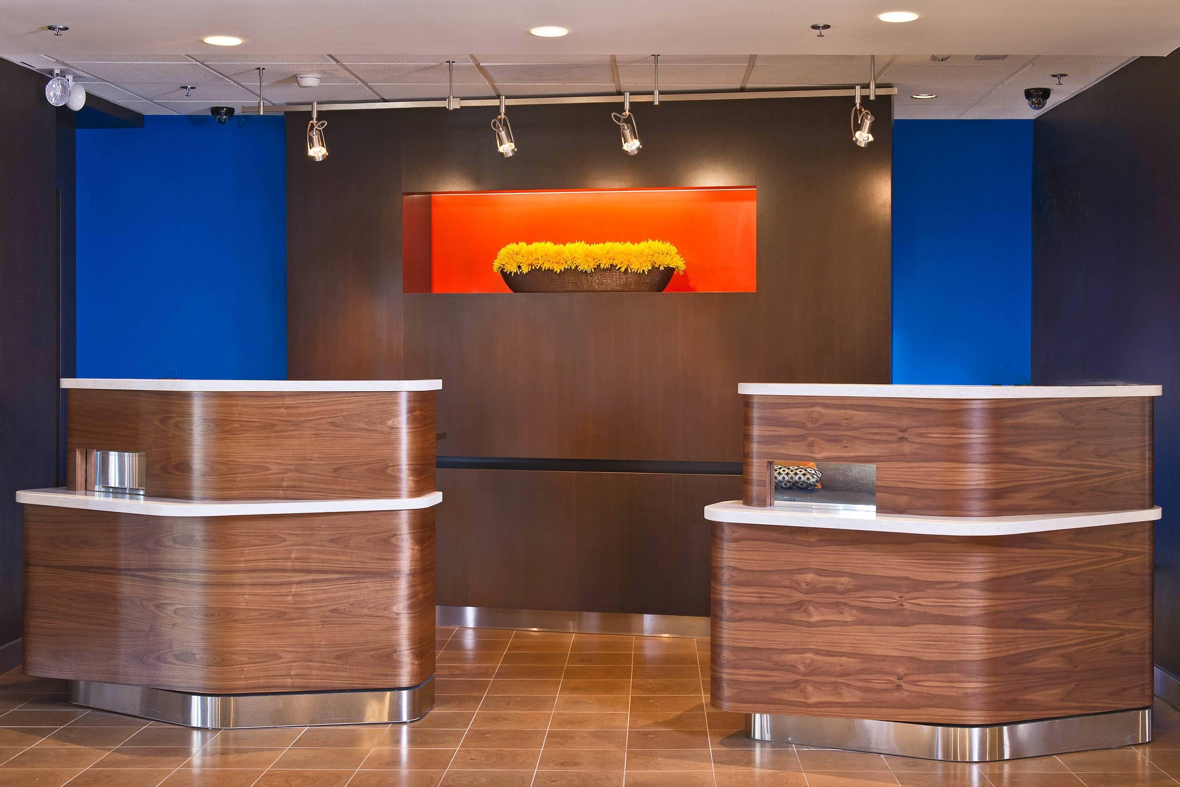 Sonesta Select Airport 3* Philadelphia