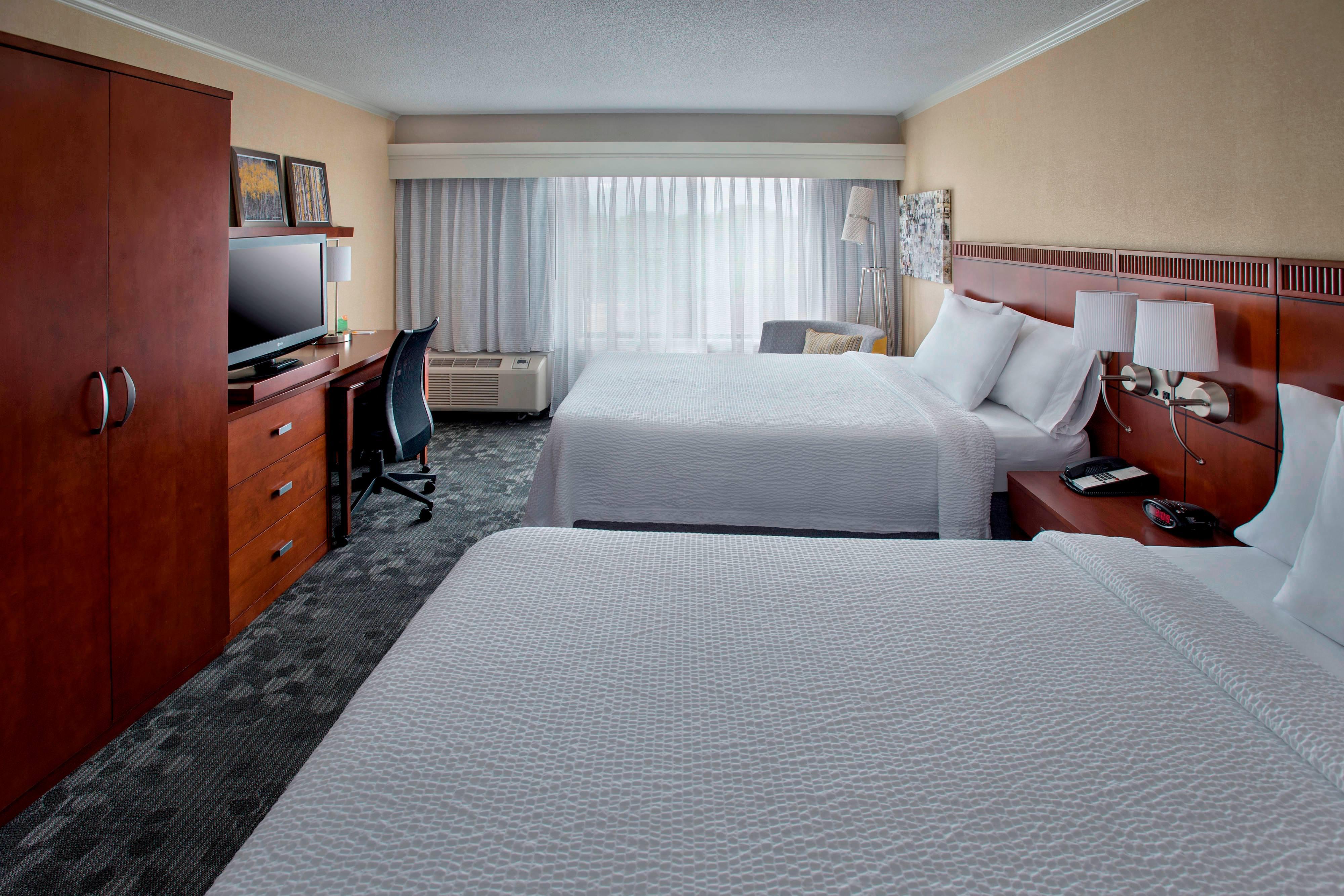Hotel Sonesta Select Airport 3*