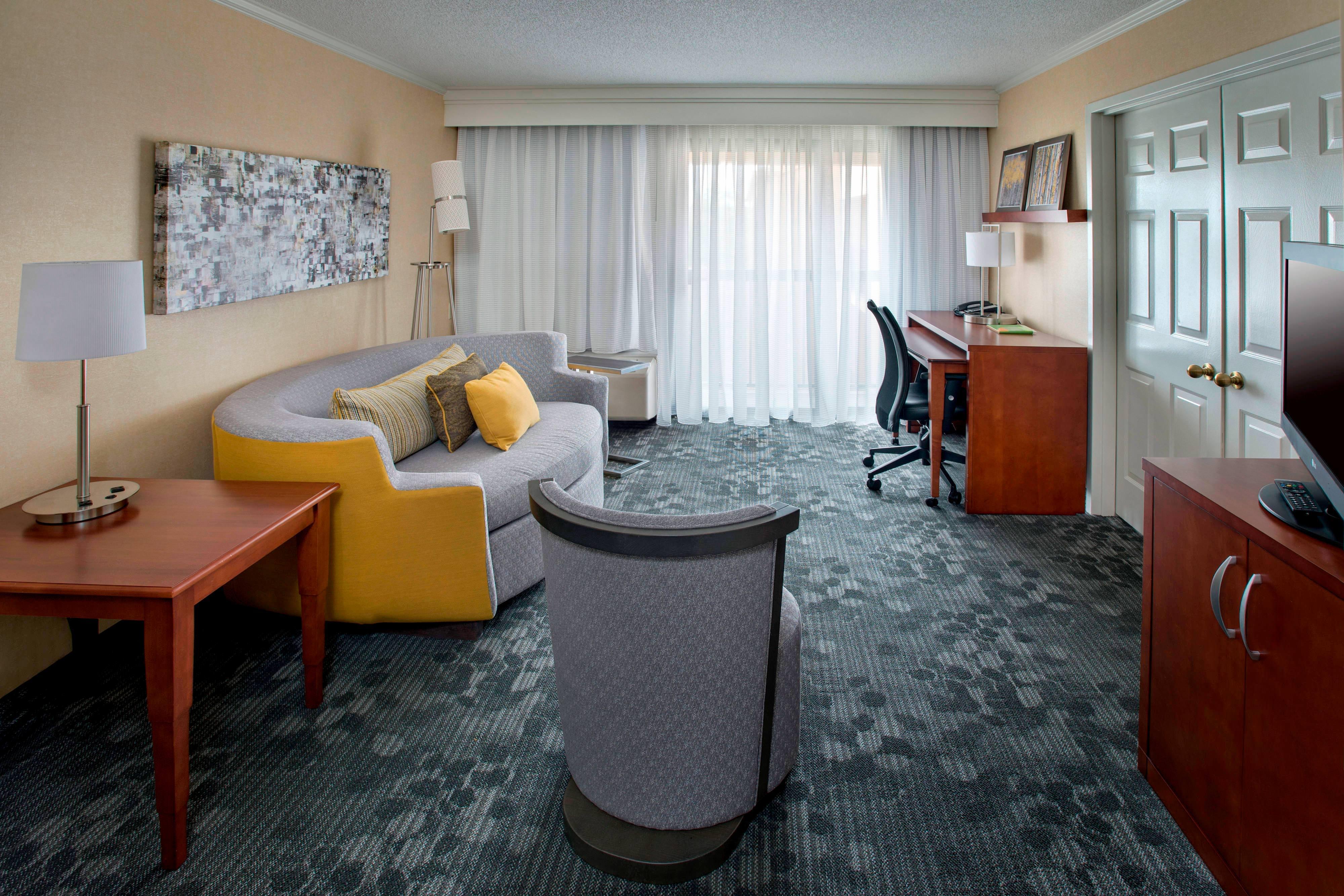 Hotel Sonesta Select Airport Philadelphia