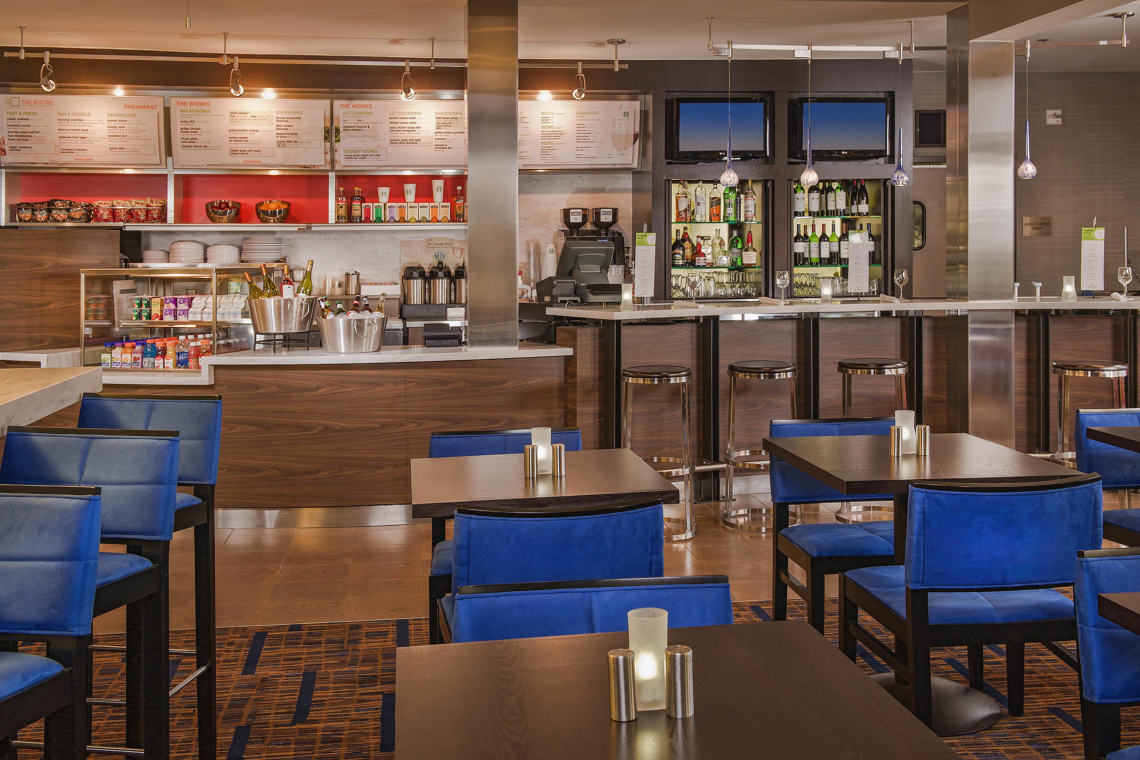 Sonesta Select Airport 3* Philadelphia