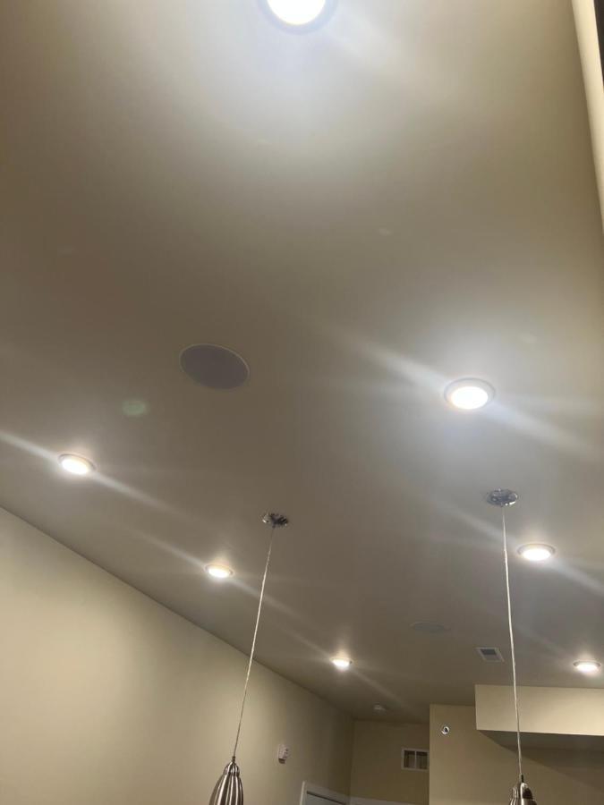 Yanne's Place - Roof-patio, Workspace, Cityview *