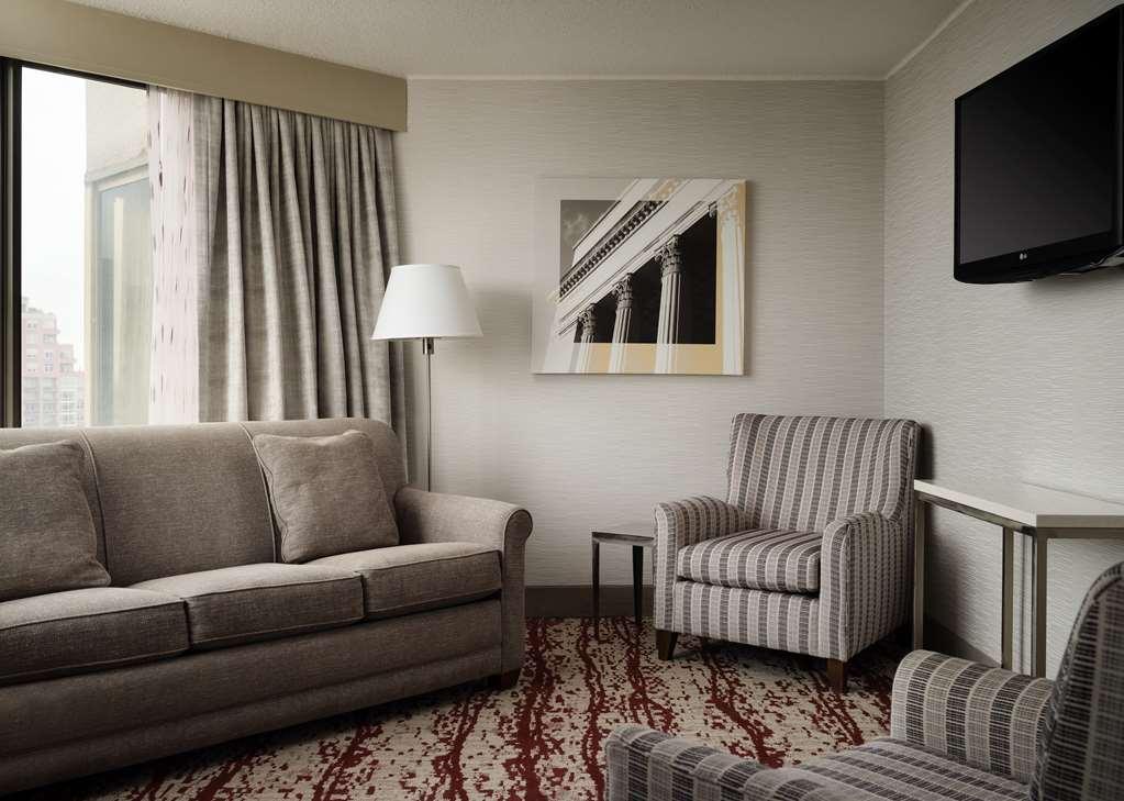 Hotel Doubletree By Hilton Center Philadelphia