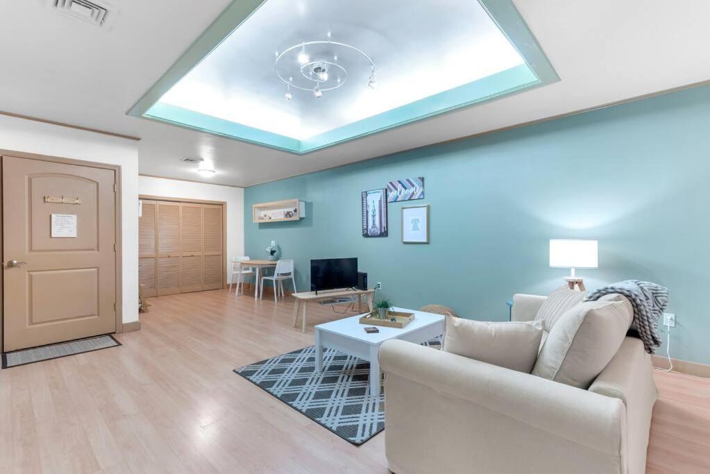 Apartment Heart Of Old City! The Liberty Room! Wifi/neflix Philadelphia