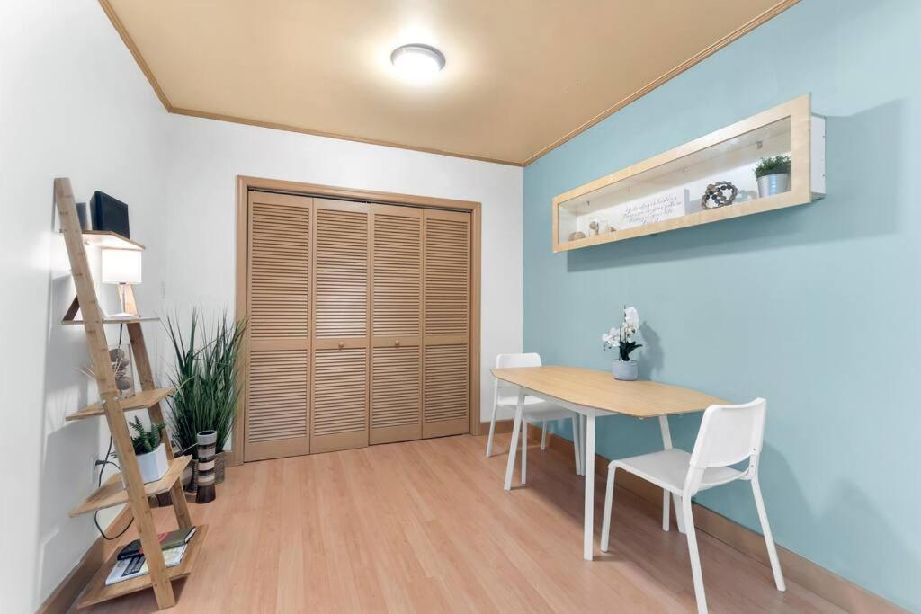 Apartment Heart Of Old City! The Liberty Room! Wifi/neflix Philadelphia