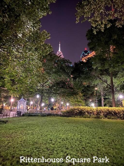 Apartment Heart Of Old City! The Liberty Room! Wifi/neflix