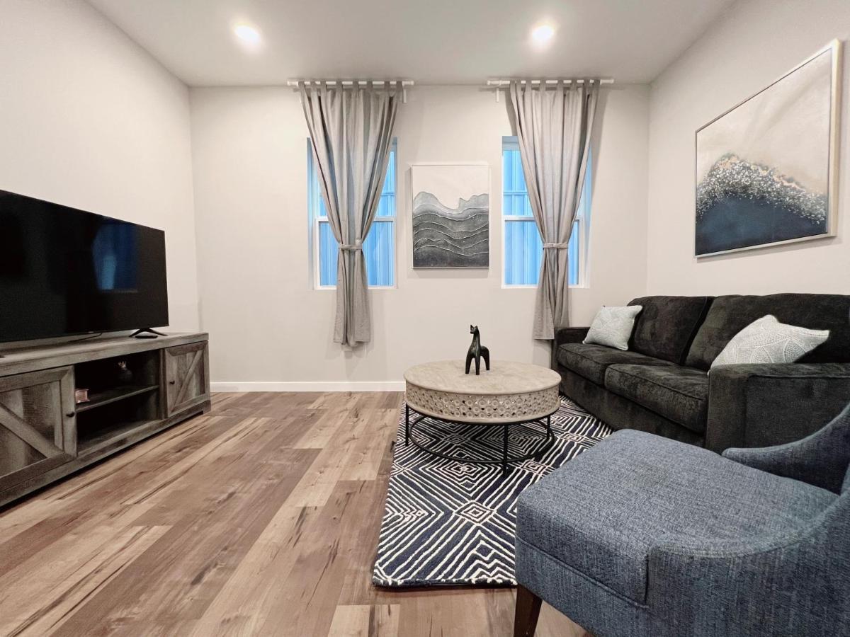 Apartment At Luna On Ridge Ave Philadelphia