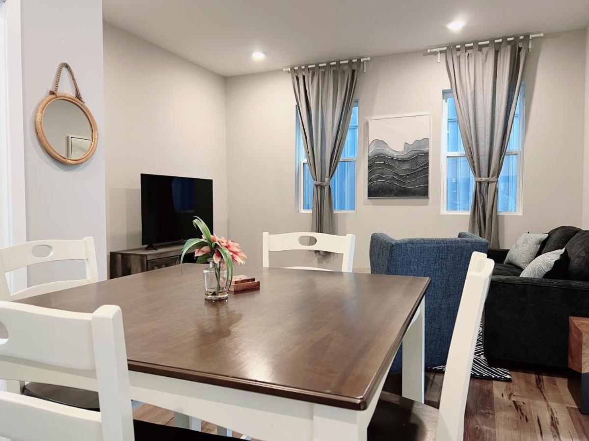 Apartment At Luna On Ridge Ave Philadelphia