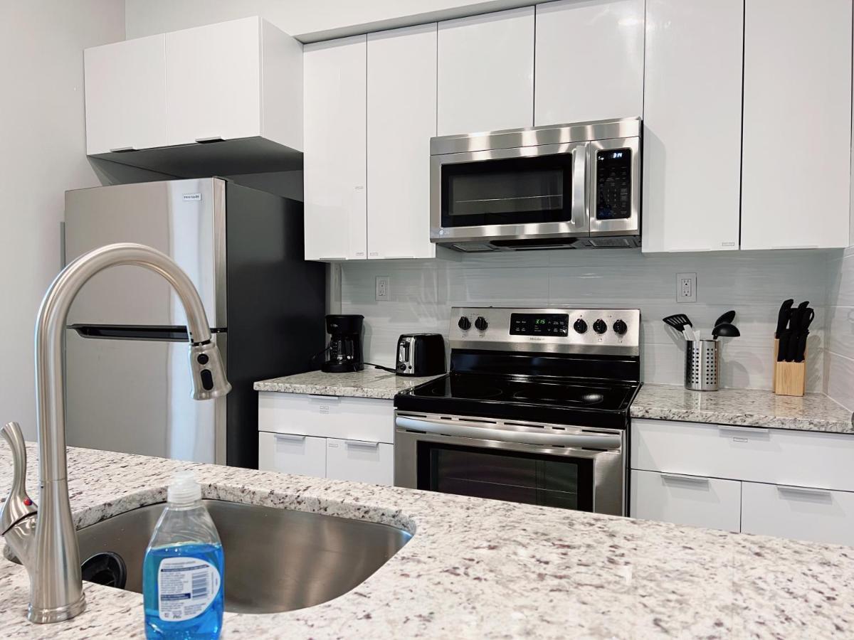 Apartment At Luna On Ridge Ave