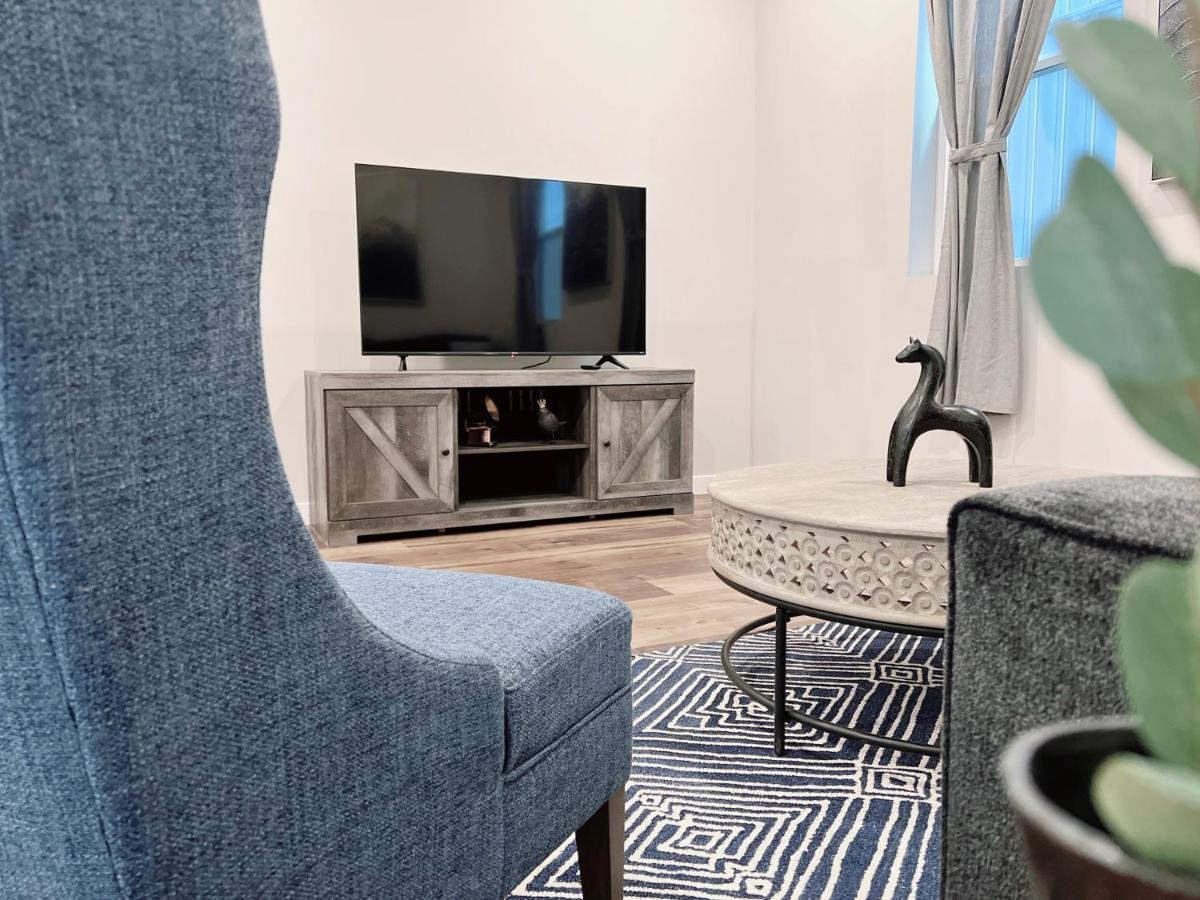 Apartment At Luna On Ridge Ave Philadelphia