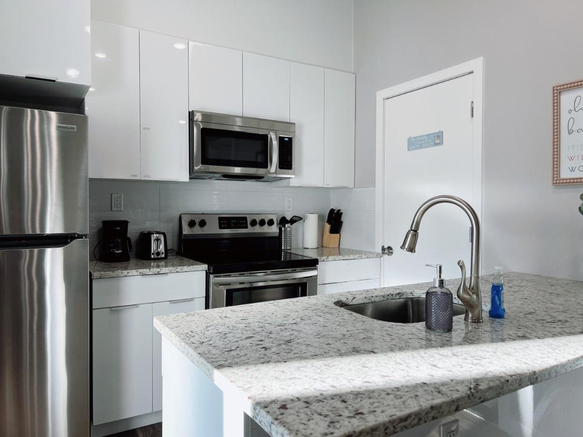 Apartment At Luna On Ridge Ave Philadelphia