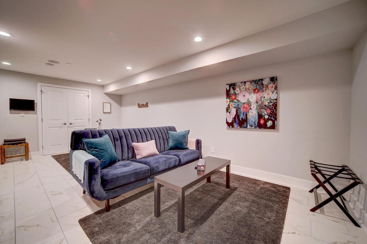 Homestay Artsy Hidden Gem Ll -free Parking -- Philadelphia