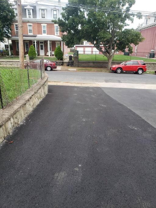 Sunny View Tacony - Free Private Parking Apartment Philadelphia