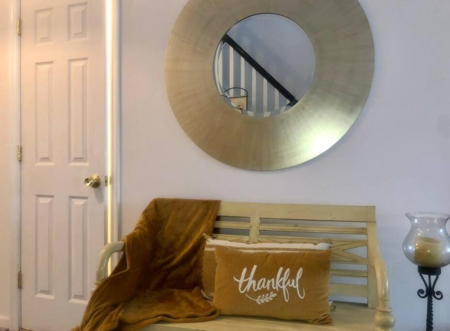 Sensational Sleeping W/ Wi-fi Holiday home Philadelphia
