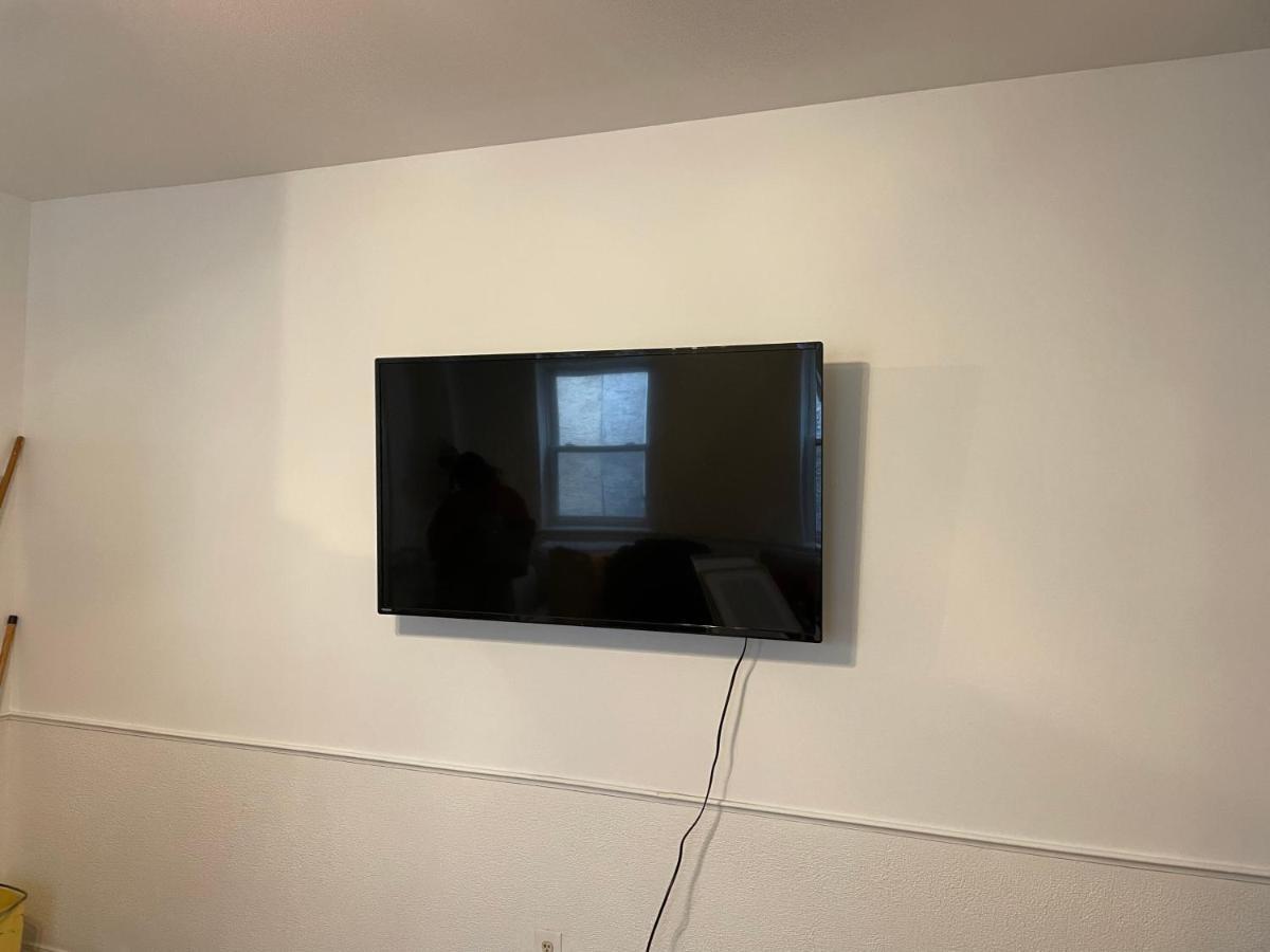 Oasis Apartment