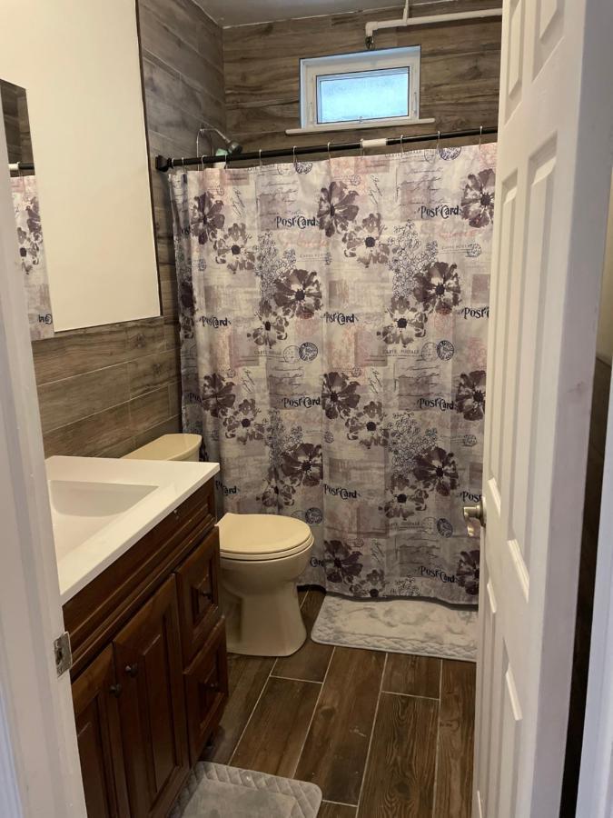 Oasis Apartment Philadelphia