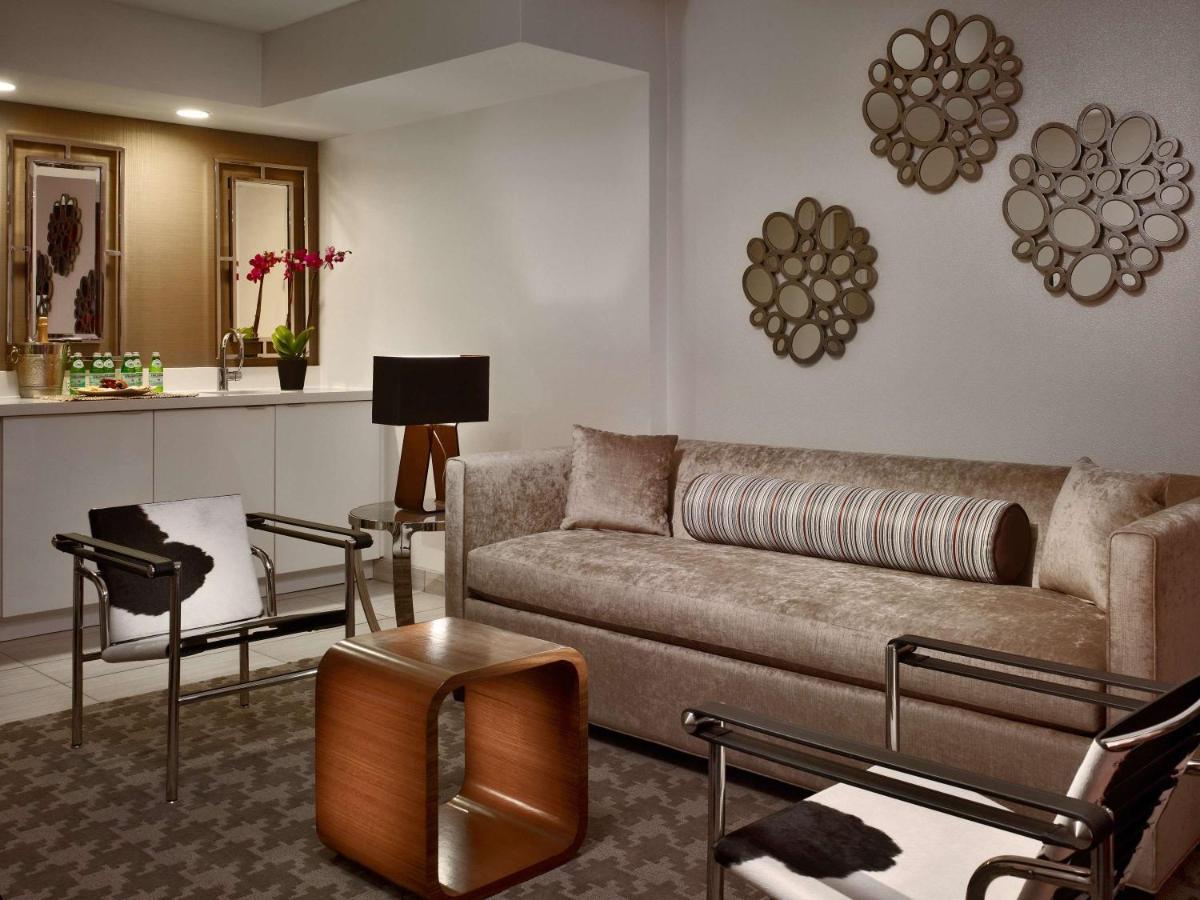 Sonesta Rittenhouse Square 4*