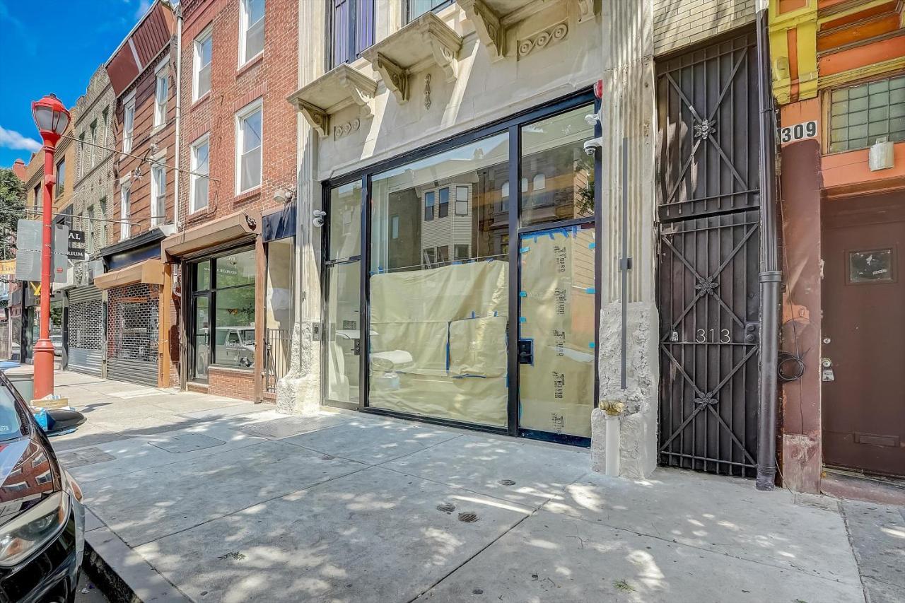 Frontdesk 313 South St Apts Philadelphia