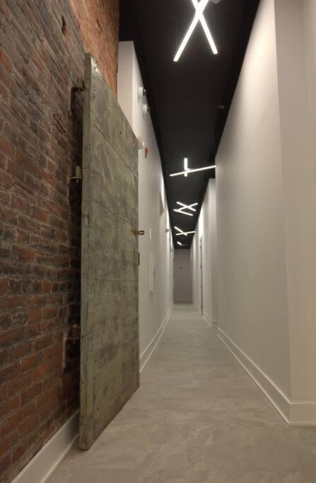 Luxury Loft Private Parking Ev Charger *