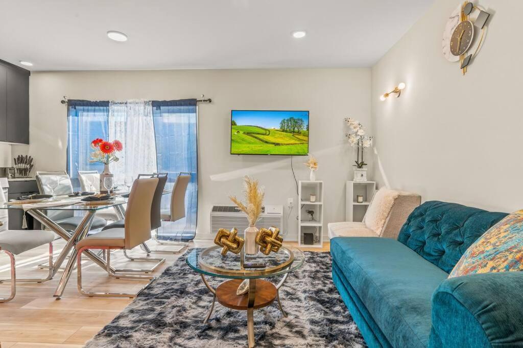Pure Relaxation-luxury/roof Top* Apartment