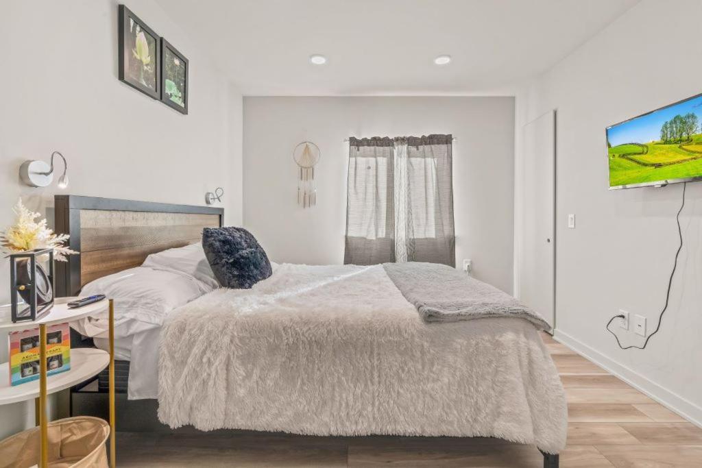 Pure Relaxation-luxury/roof Top* Apartment
