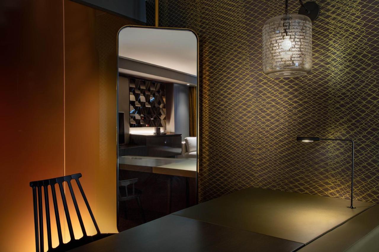 W Hotel Philadelphia