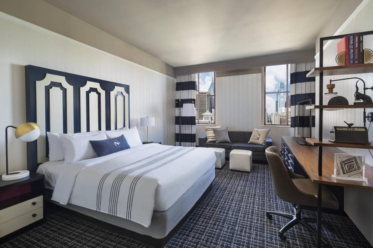 The Notary Hotel, Philadelphia, Autograph Collection 5*