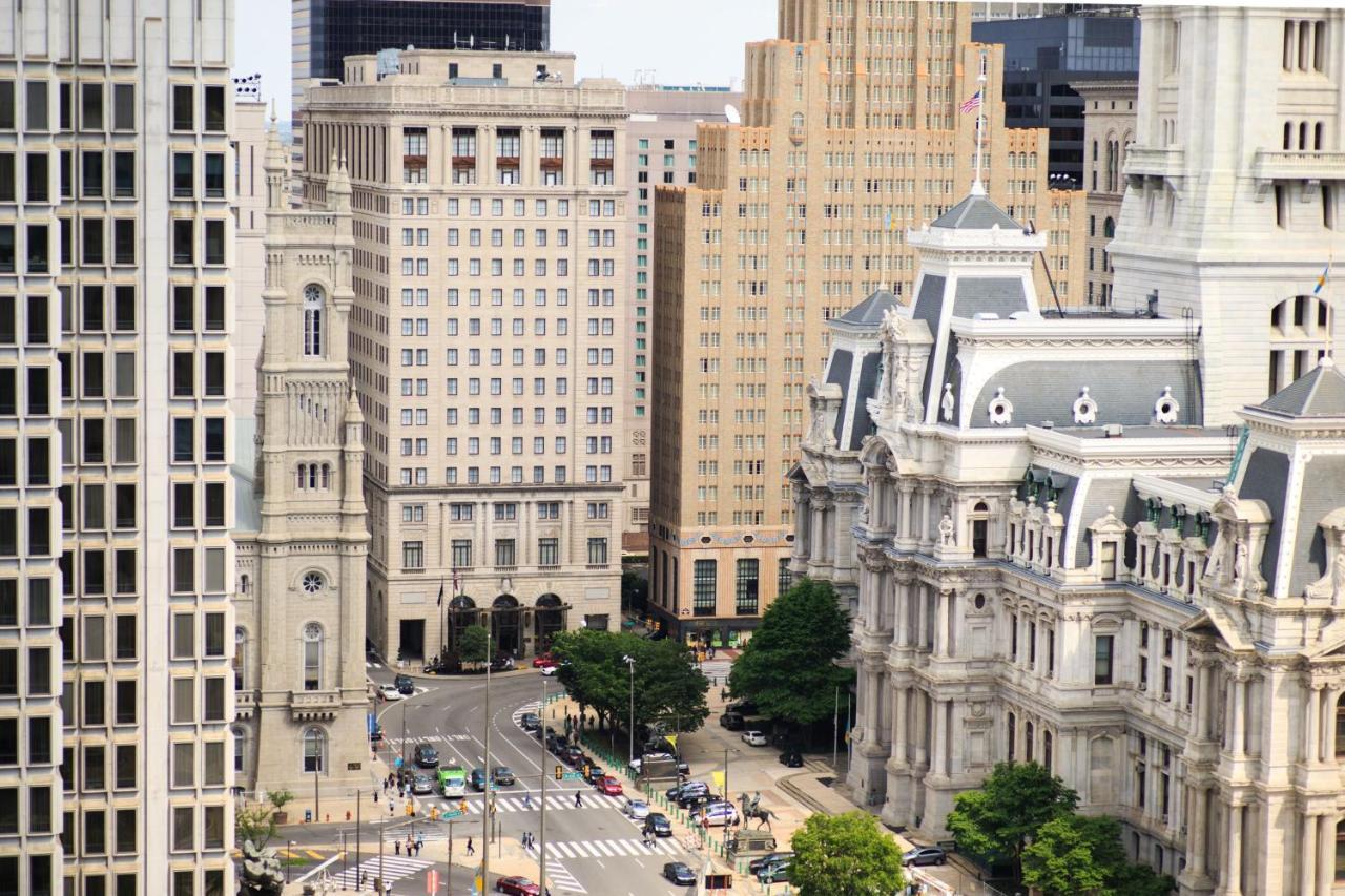 Hotel The Notary Hotel, Philadelphia, Autograph Collection